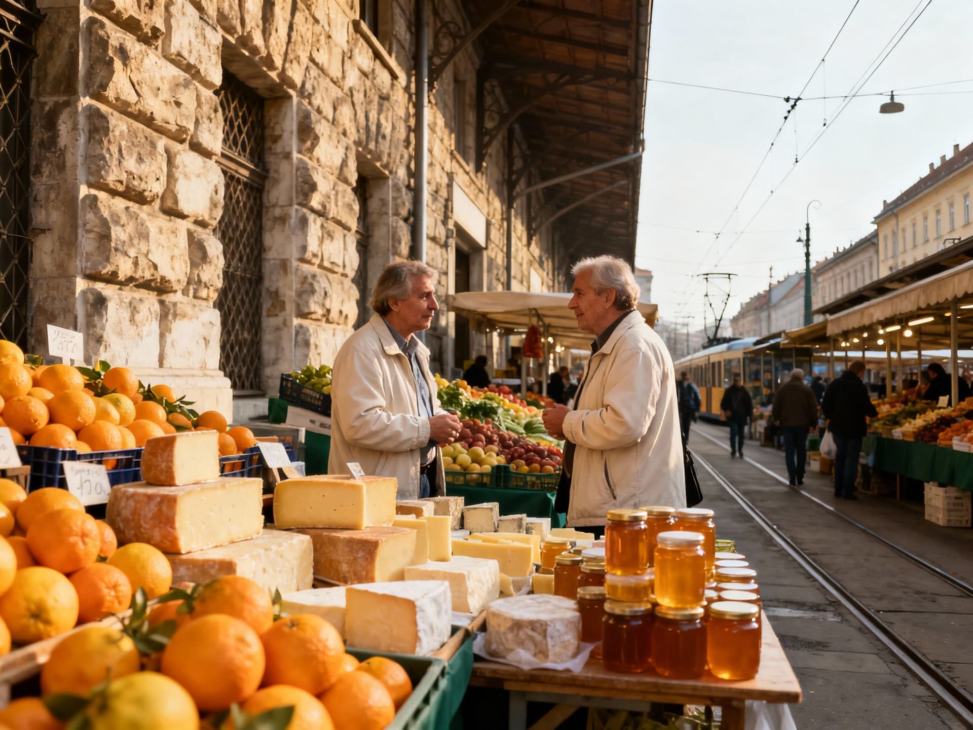 Content illustration 1 for After the Offer: Closing, Care & Stewardship in Croatia