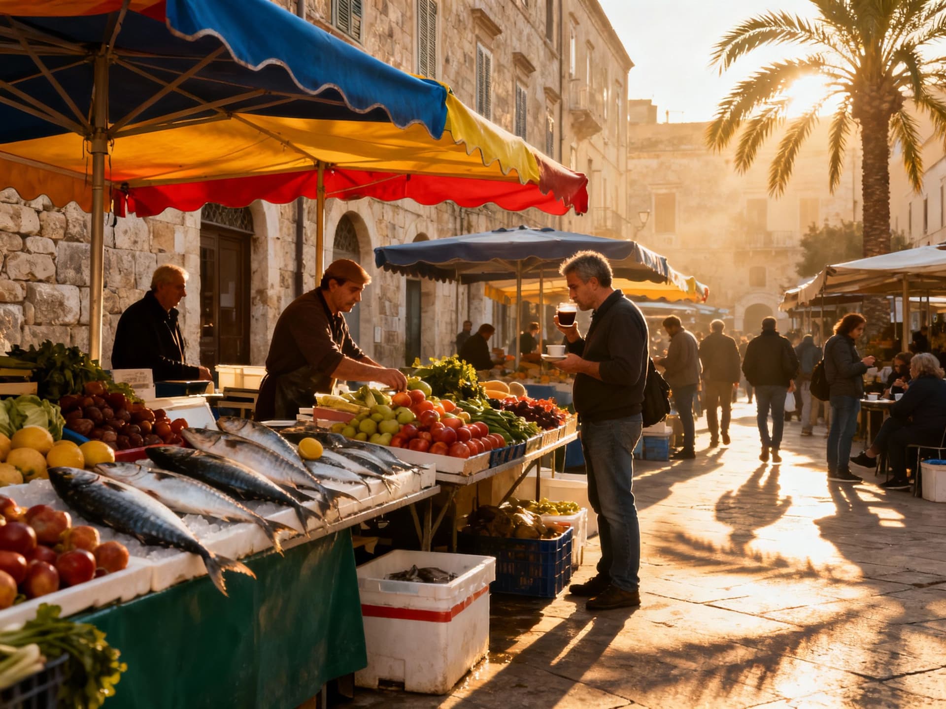 Content illustration 1 for Terrace Life, Clean Title: Croatia Due‑Diligence Map