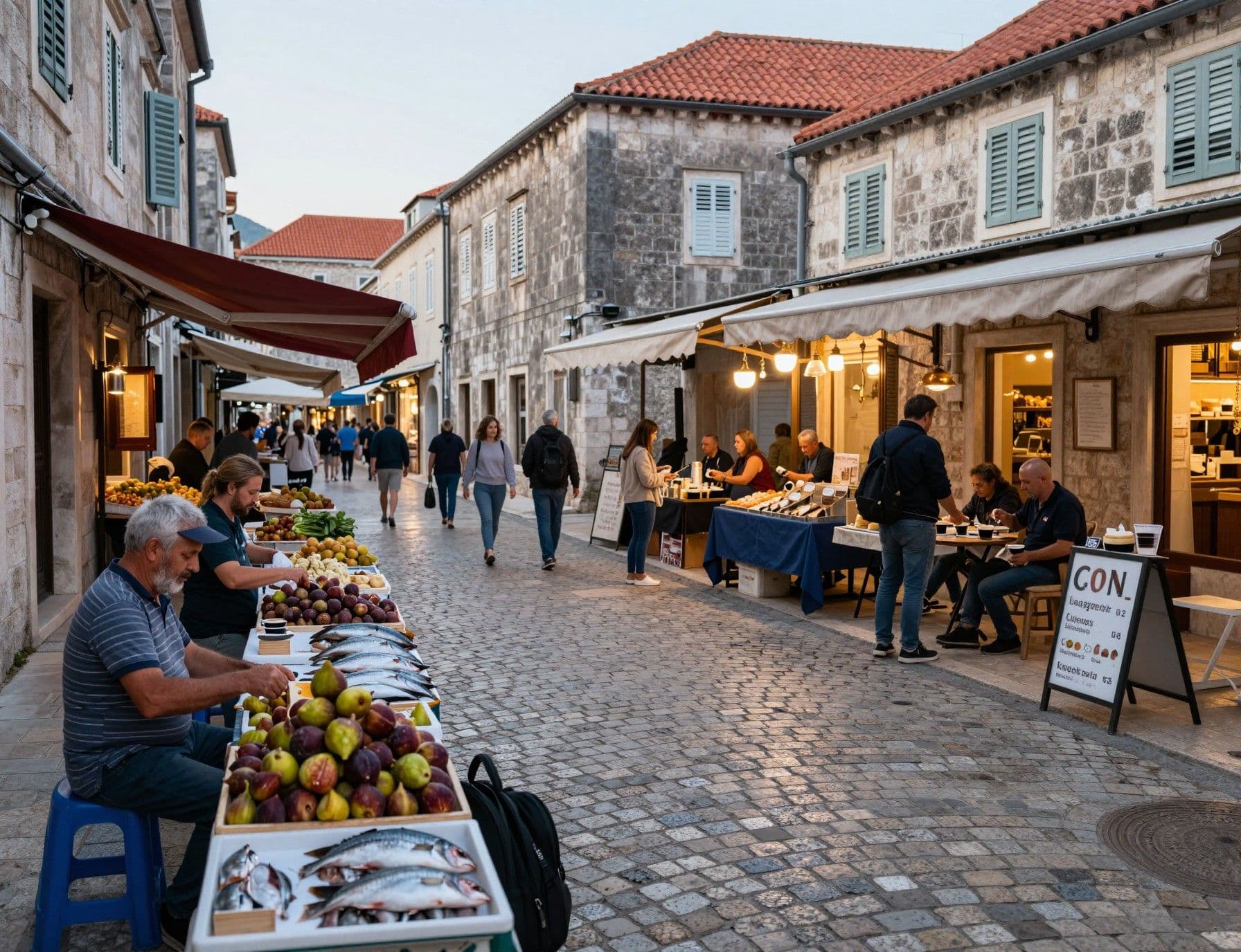 Content illustration 1 for Insuring the Adriatic Life: Protection for Croatia Buyers