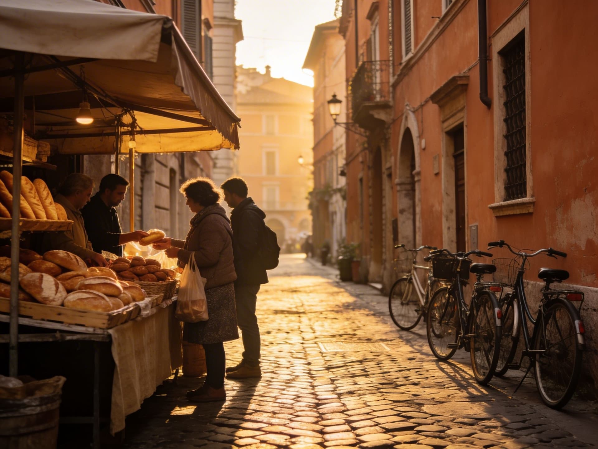 Content illustration 1 for Where Locals Buy: Italy’s Undervalued Districts