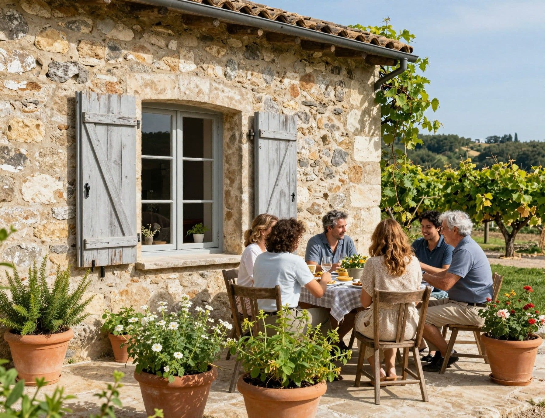 Content illustration 2 for When the 'Too Expensive' Label Misses the French Heartland