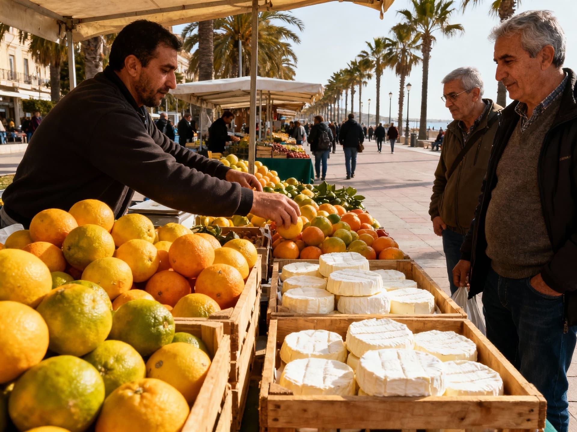 Content illustration 1 for Where Cyprus’s Lifestyle Meets Hard Yields