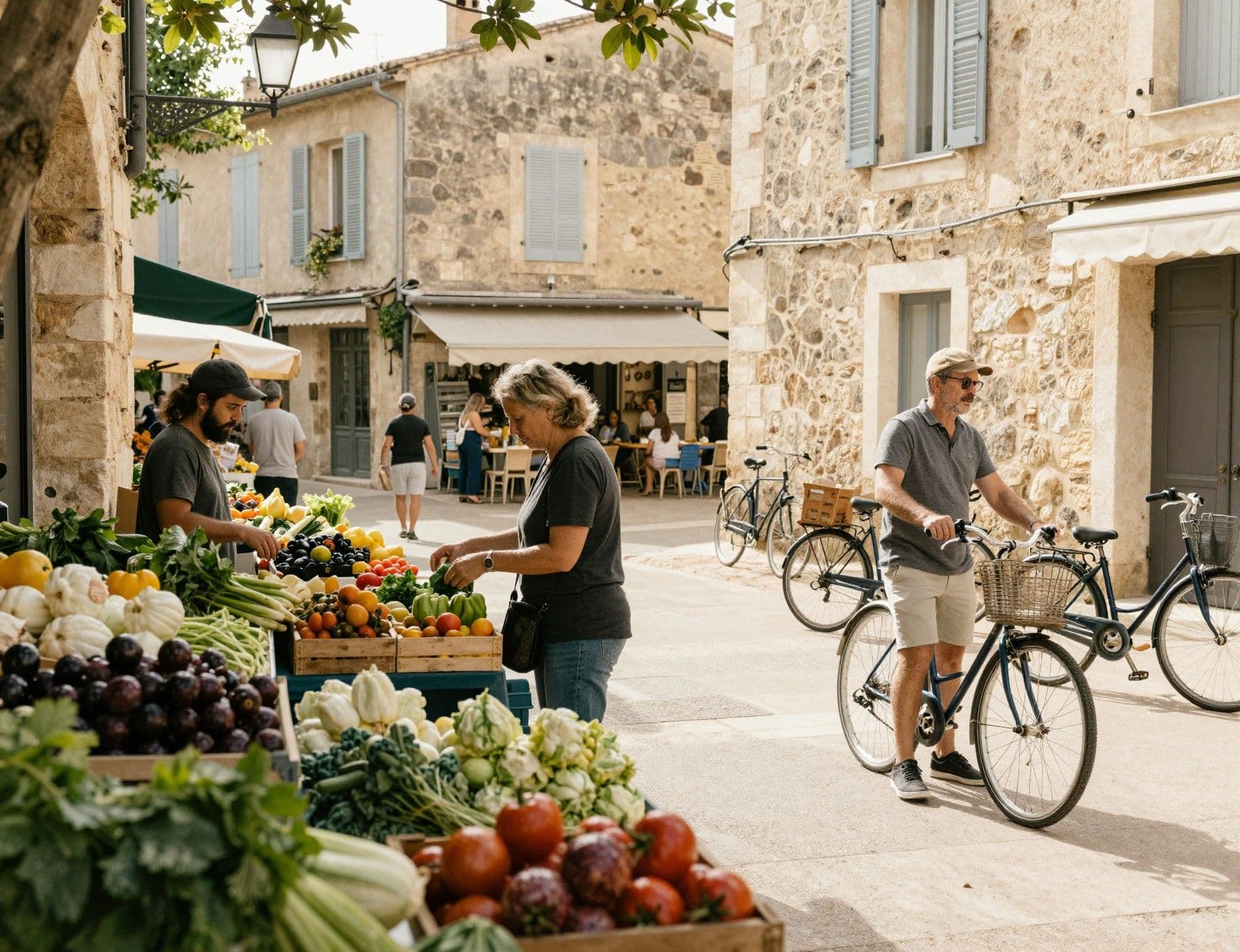 Content illustration 1 for When France’s Notaire Rise Helps the Right Buyer