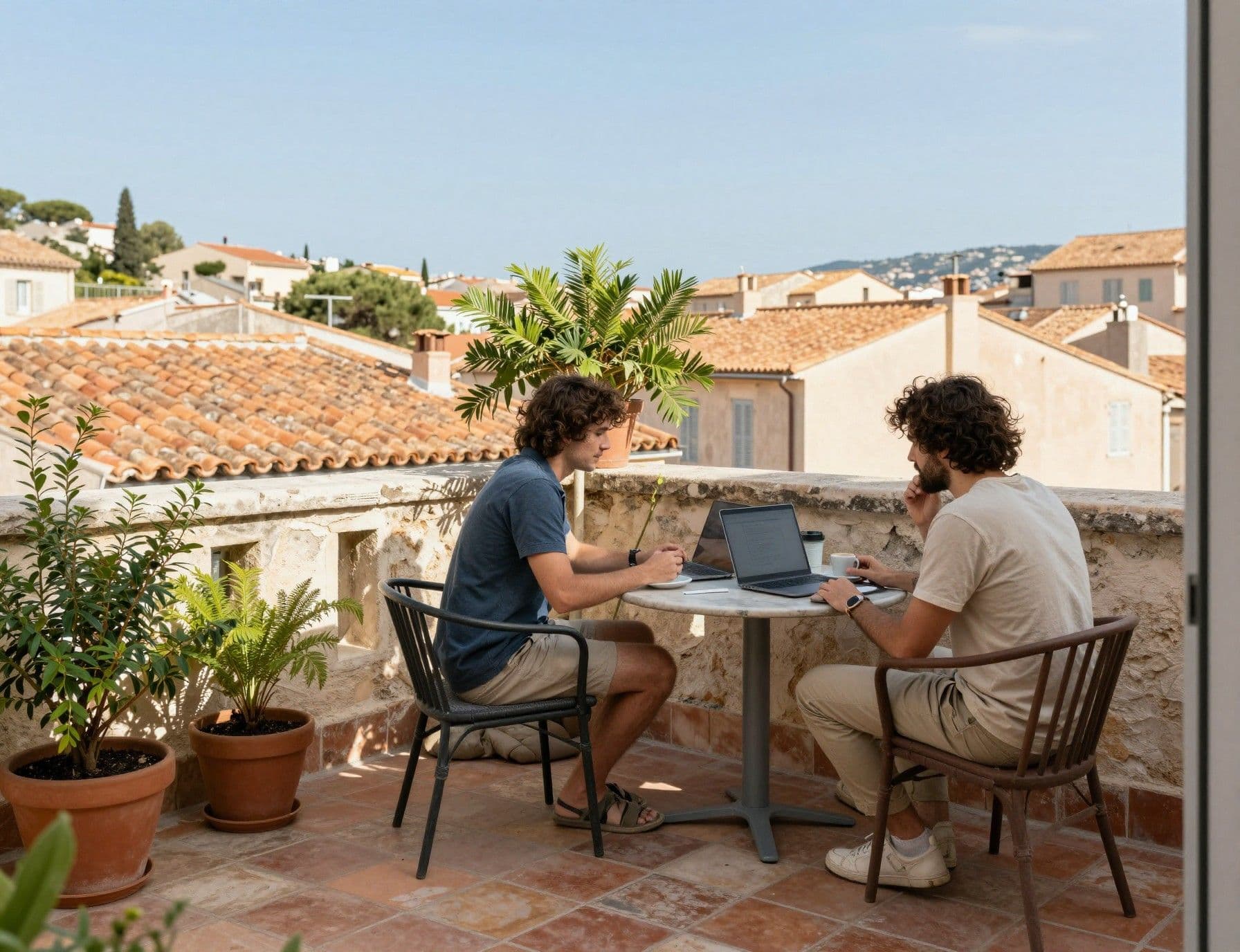 Content illustration 2 for Offer & Close in France: Lifestyle‑First Offer Strategy