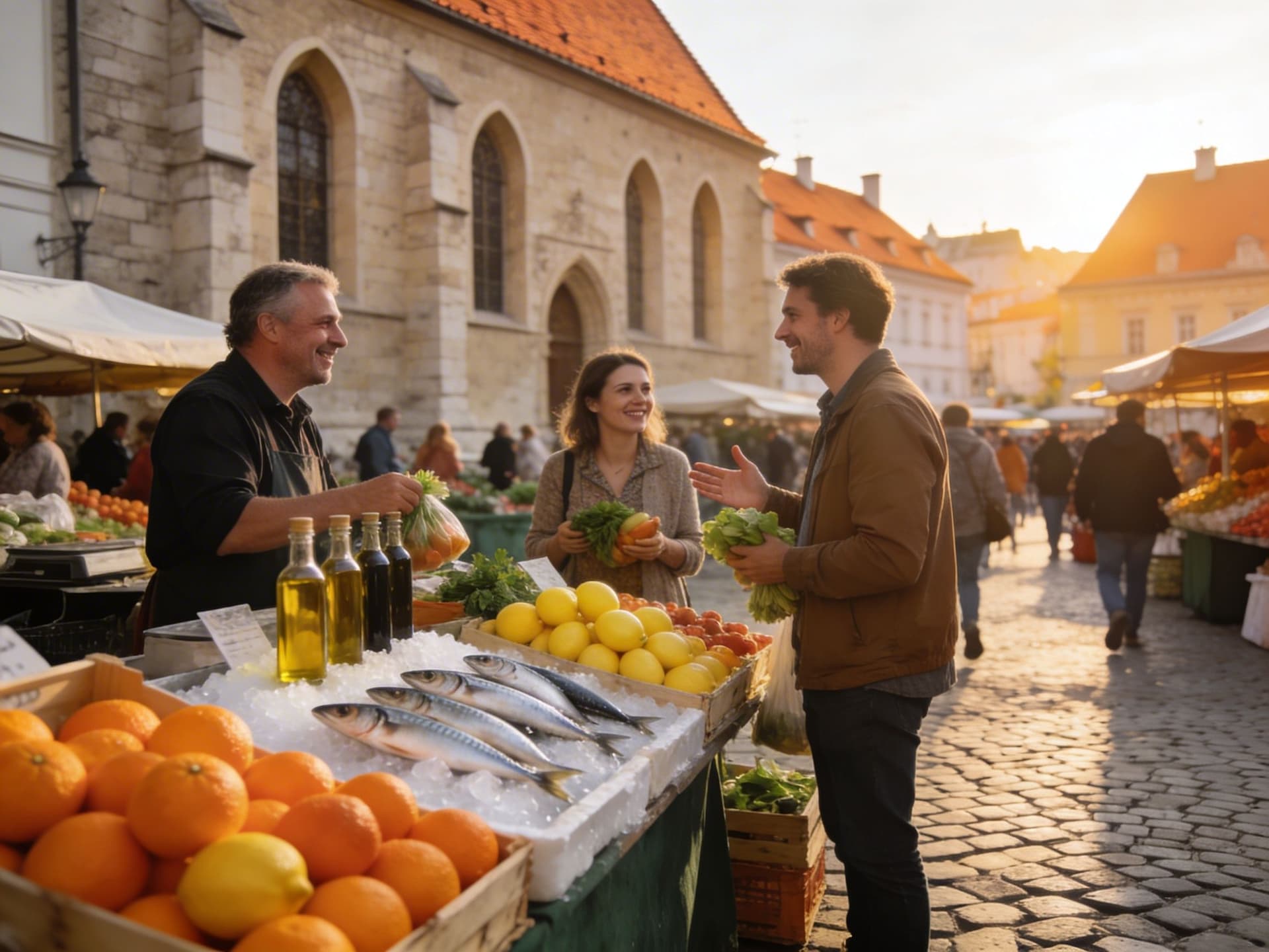 Content illustration 1 for Secure the Stone‑House Life: Insurance & Protections in Croatia