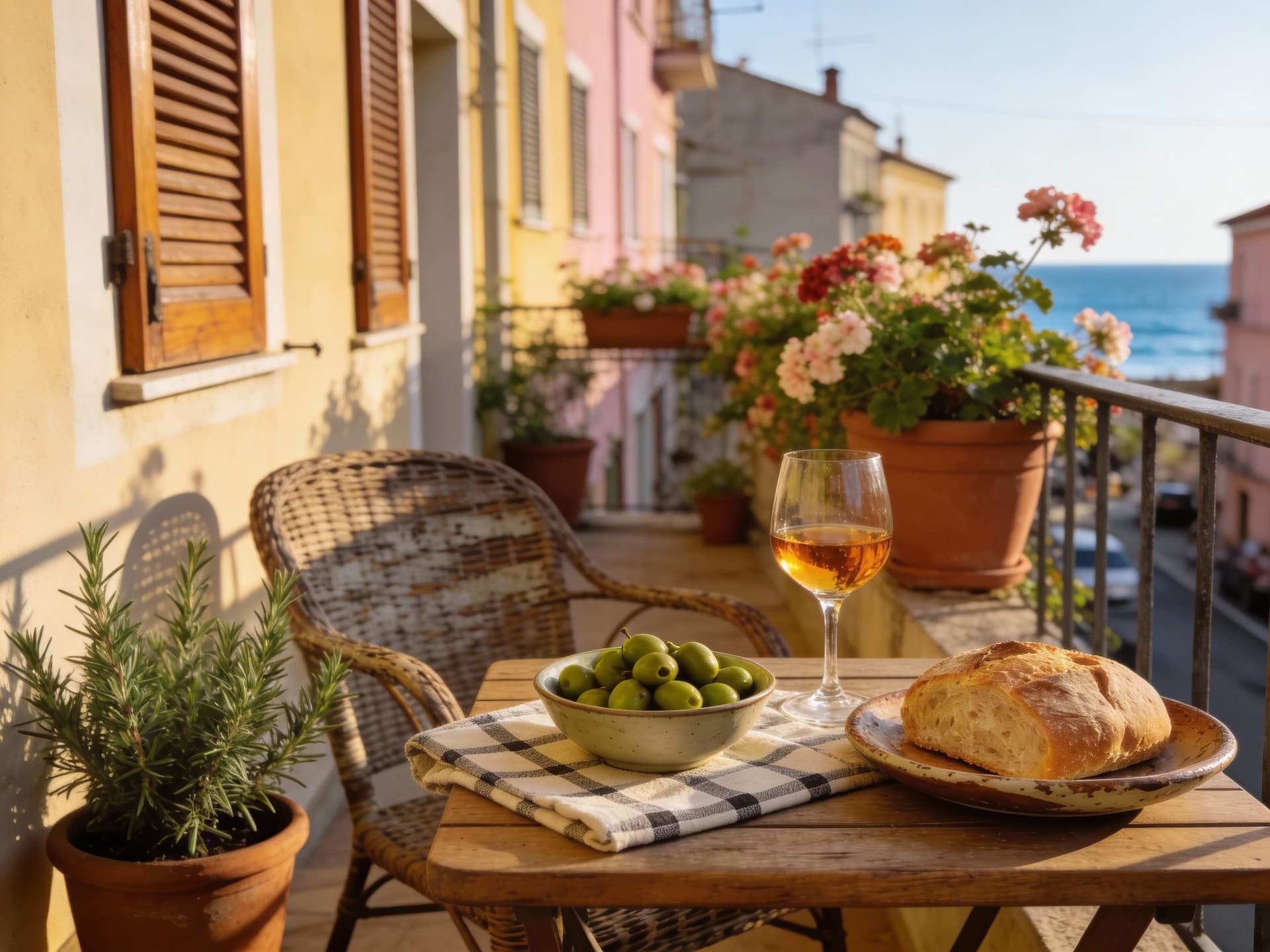 Content illustration 2 for Summer House‑Hunting in France: Why the Season Misleads