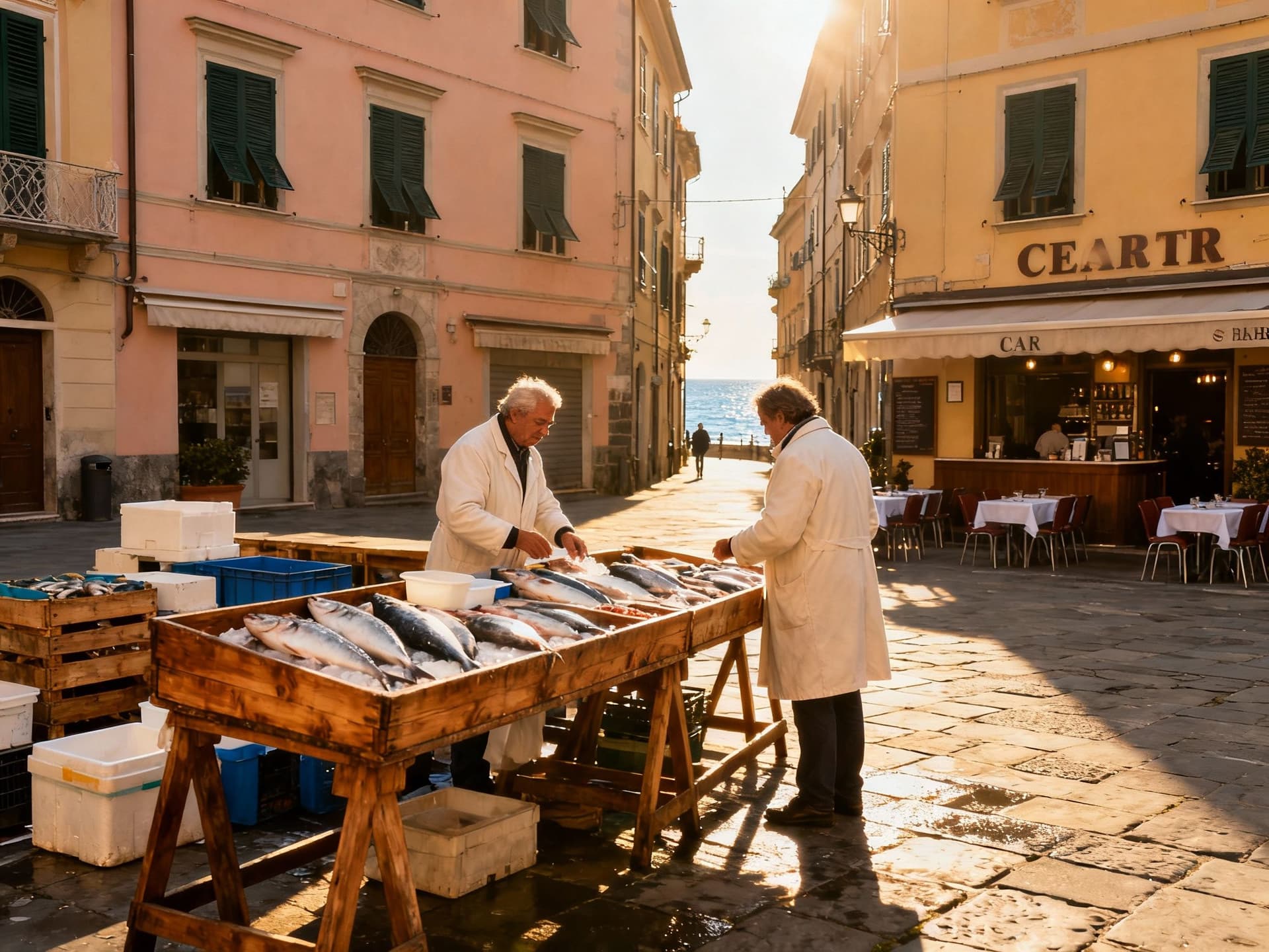 Content illustration 1 for Italy: Neighbourhood Life, Stewardship and Smart Moves