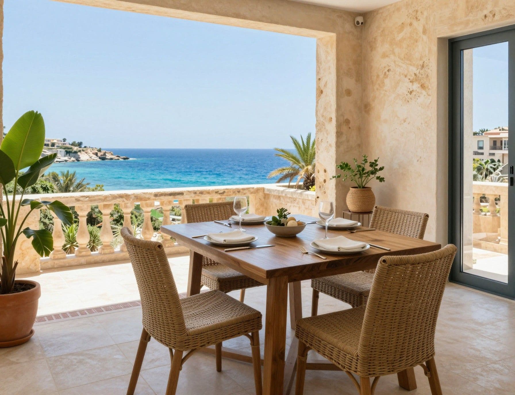 Content illustration 2 for Malta’s Connectivity Premium: Buy Near Transport, Not Views