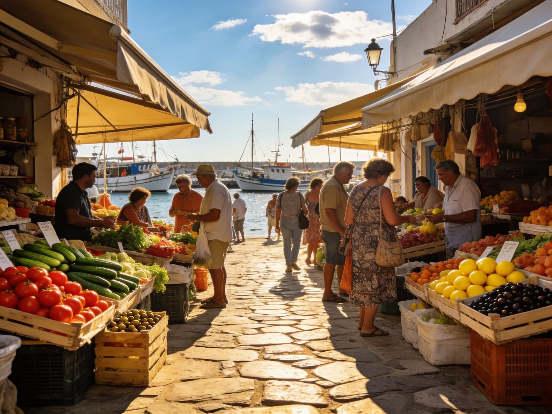 Content illustration 1 for Why Greece’s Price Story Hides Practical Opportunities