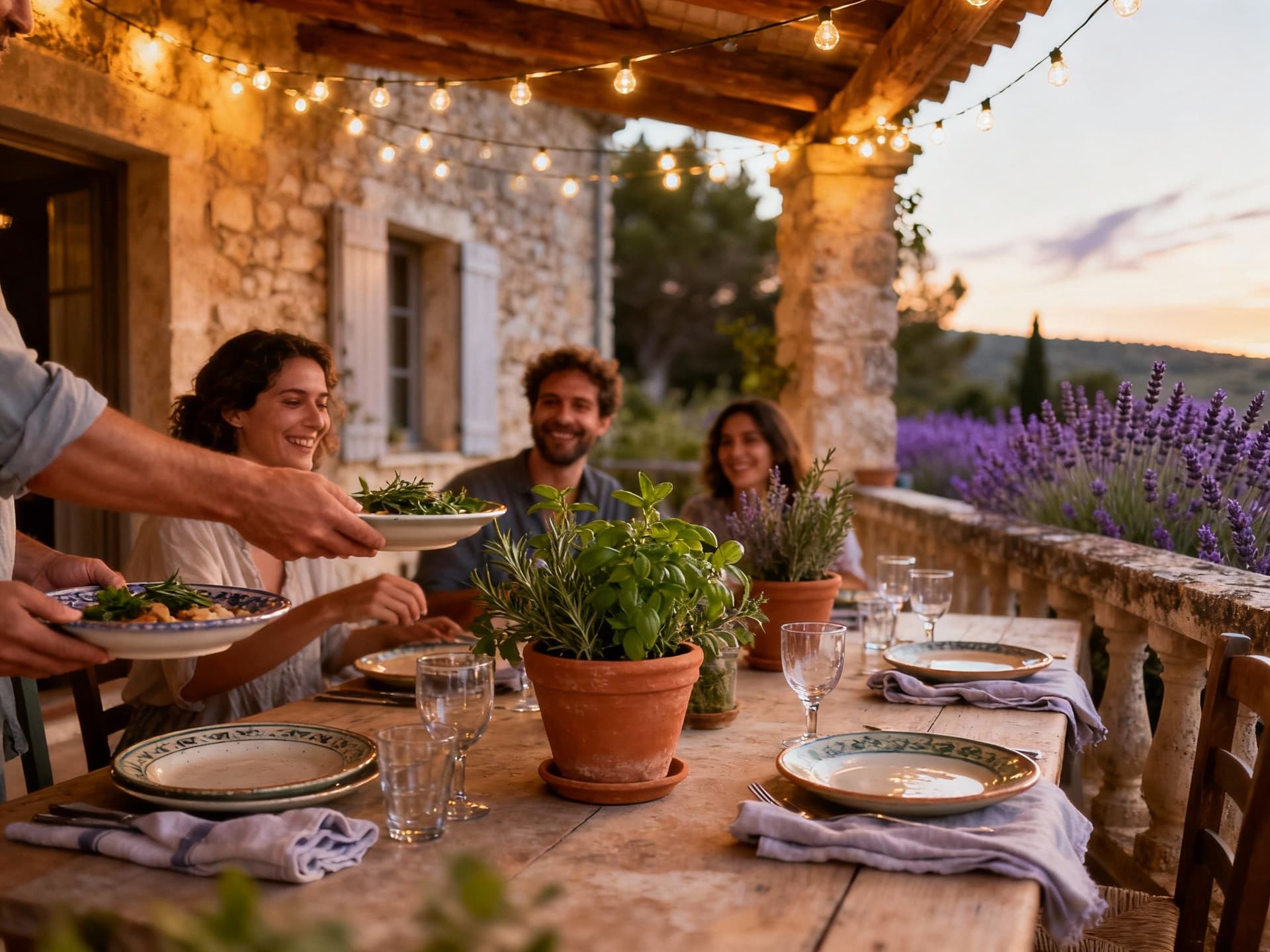 Content illustration 2 for Where France’s Recovery Opens Lifestyle Opportunities