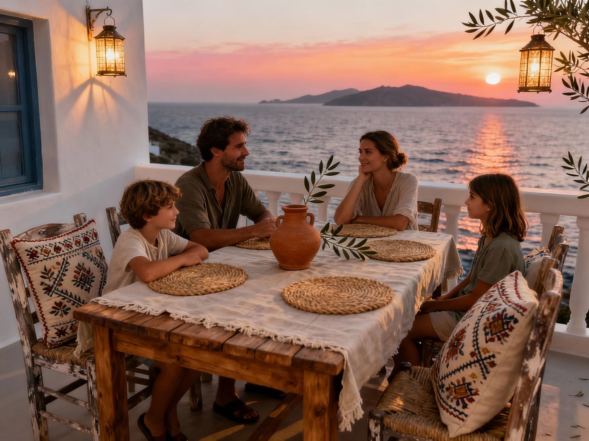 Content illustration 2 for Greece: Buy for Provenance, Not Projection