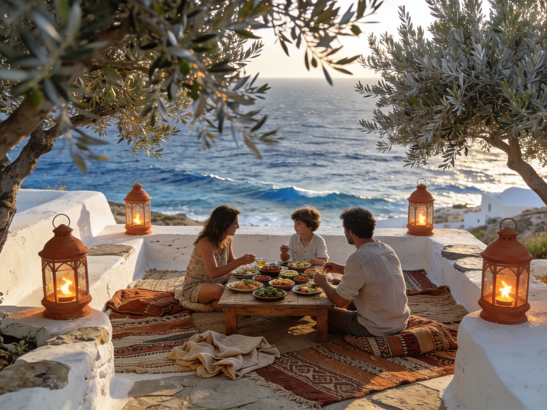 Content illustration 2 for Greece: Buy for the Seasons, Not the Hype