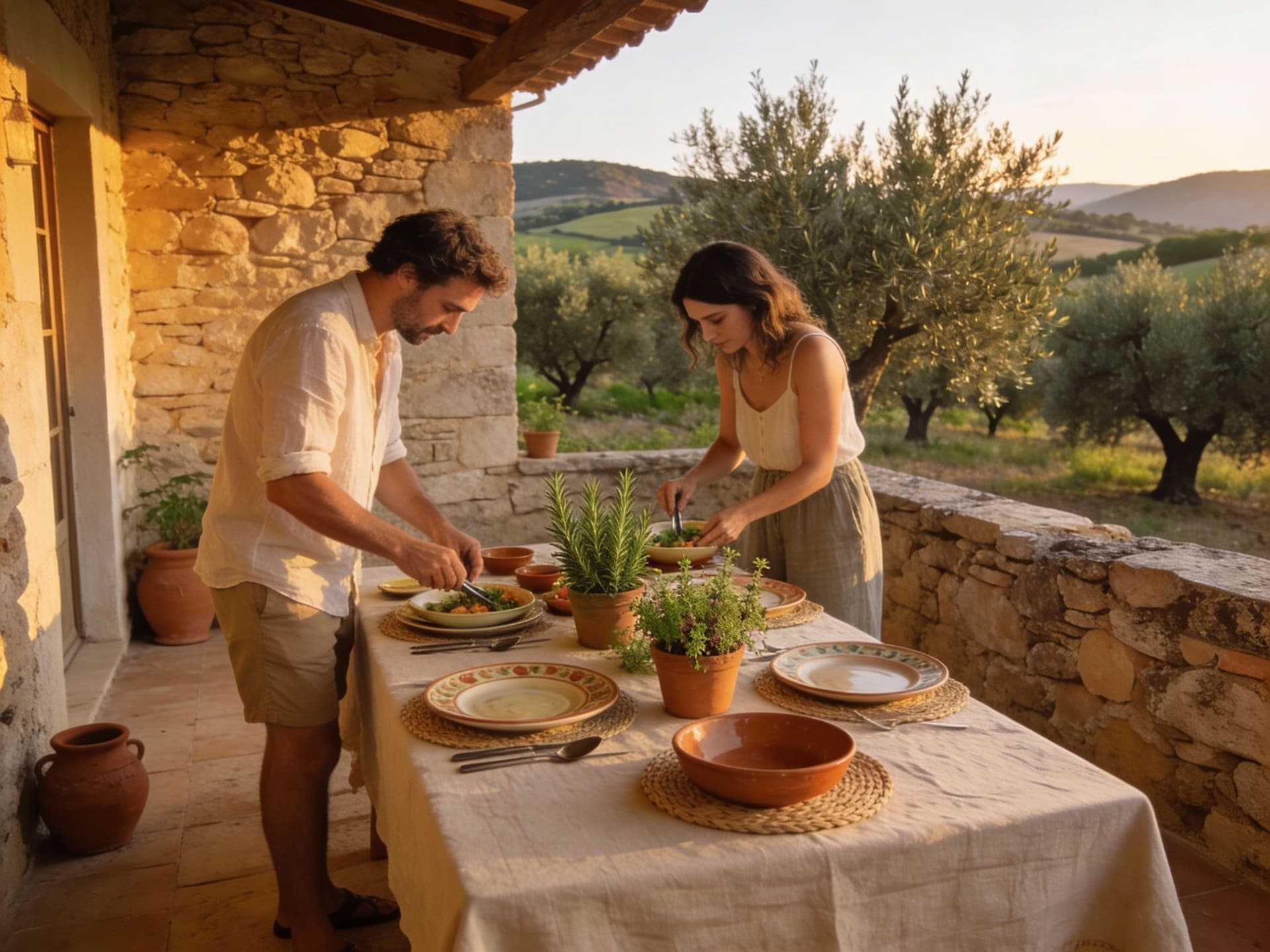 Content illustration 2 for Seasonal Traps and Stewardship: Closing in France