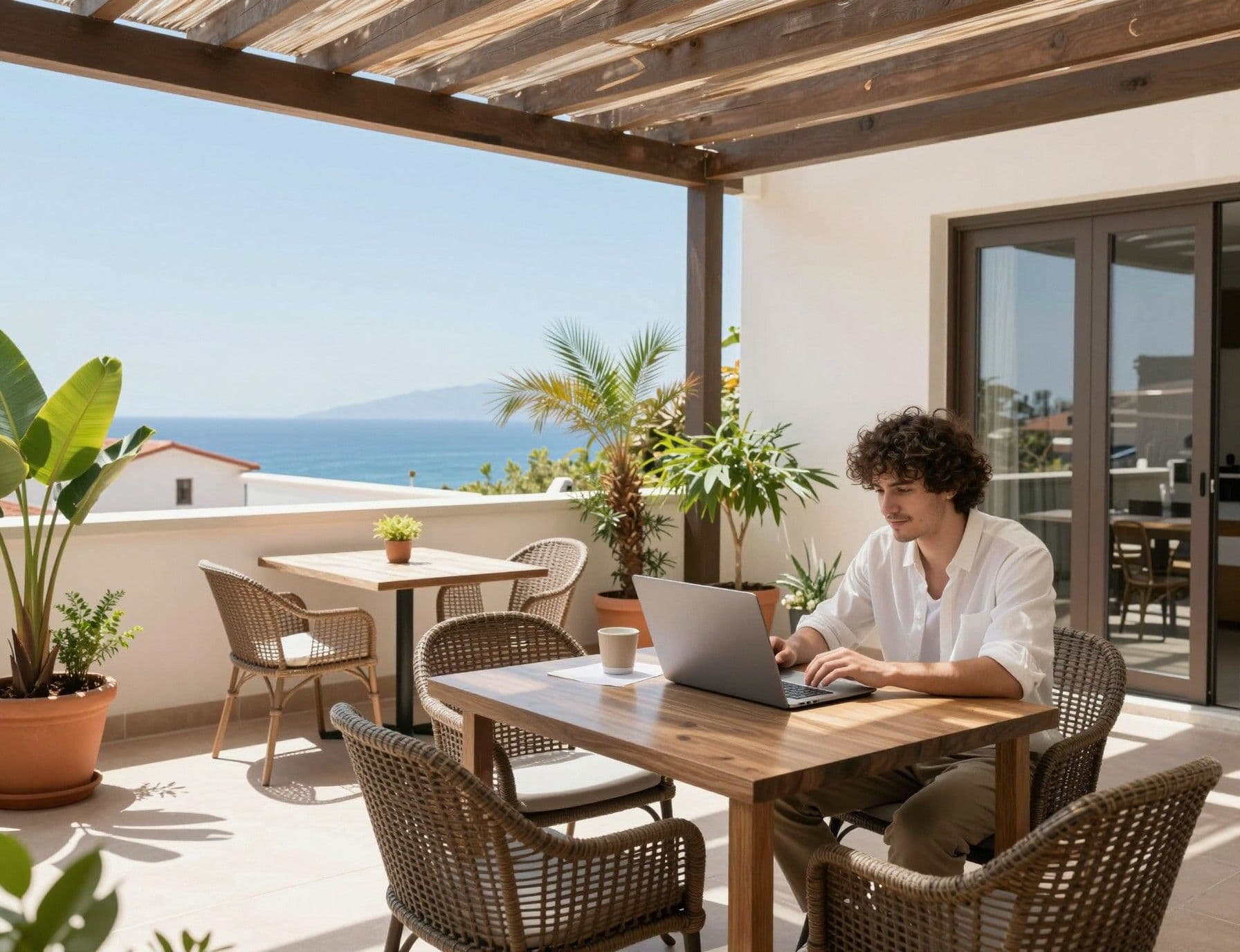 Content illustration 2 for Greece: Fall for the Life, Buy with the Data