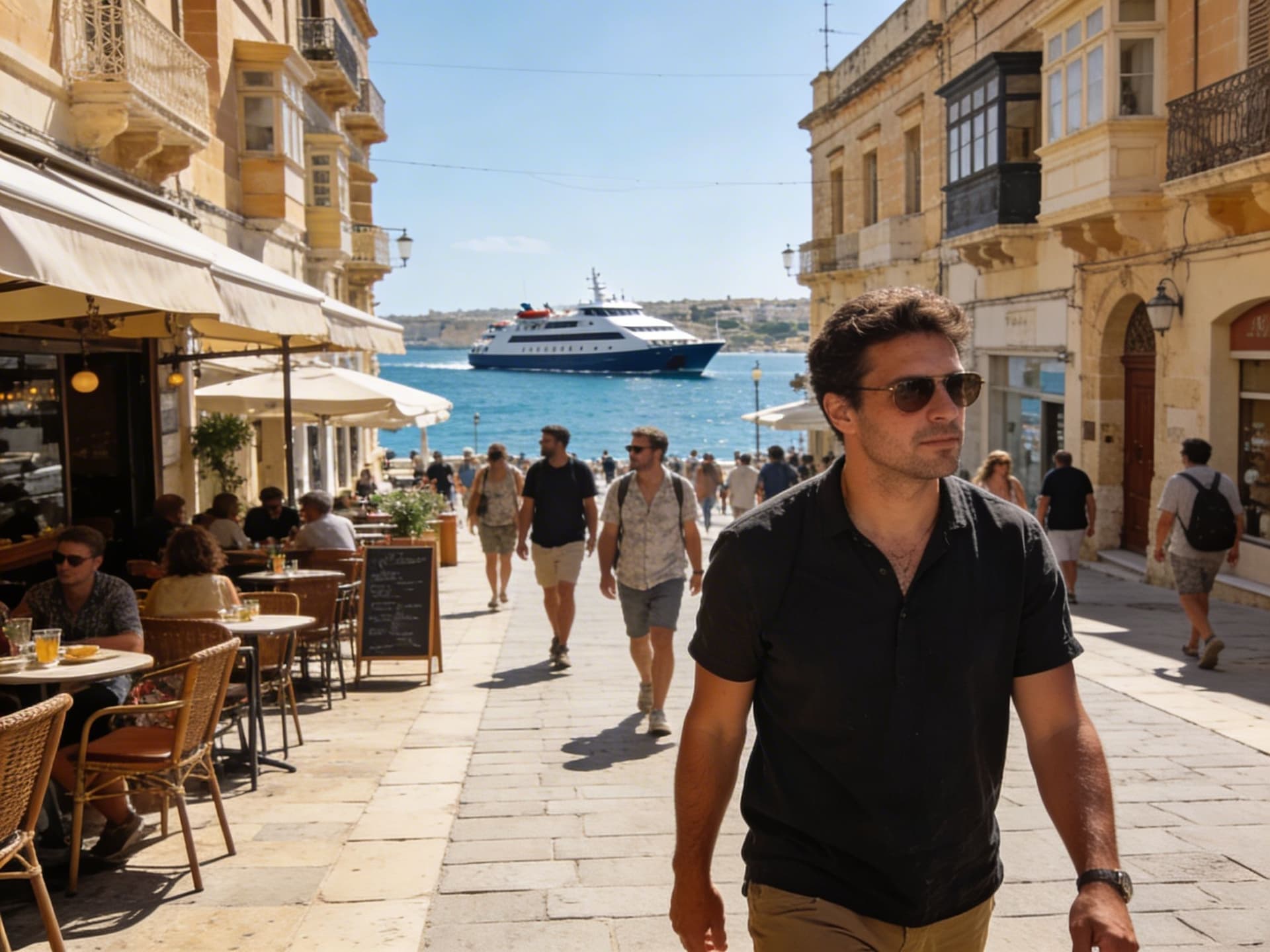 Content illustration 1 for Buy for Year‑Round Rent, Not Malta’s Summer Hype