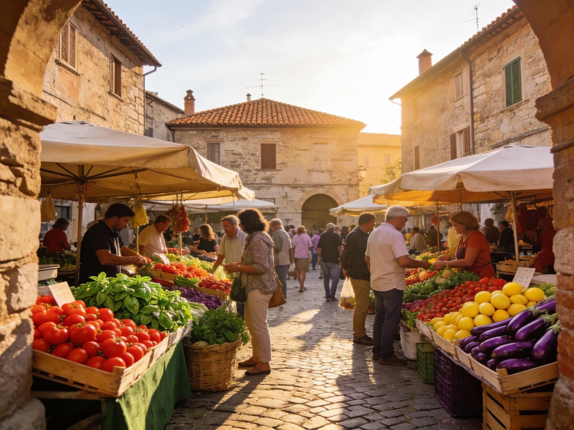 Content illustration 1 for Italy: The Lifestyle That Shapes Property Value