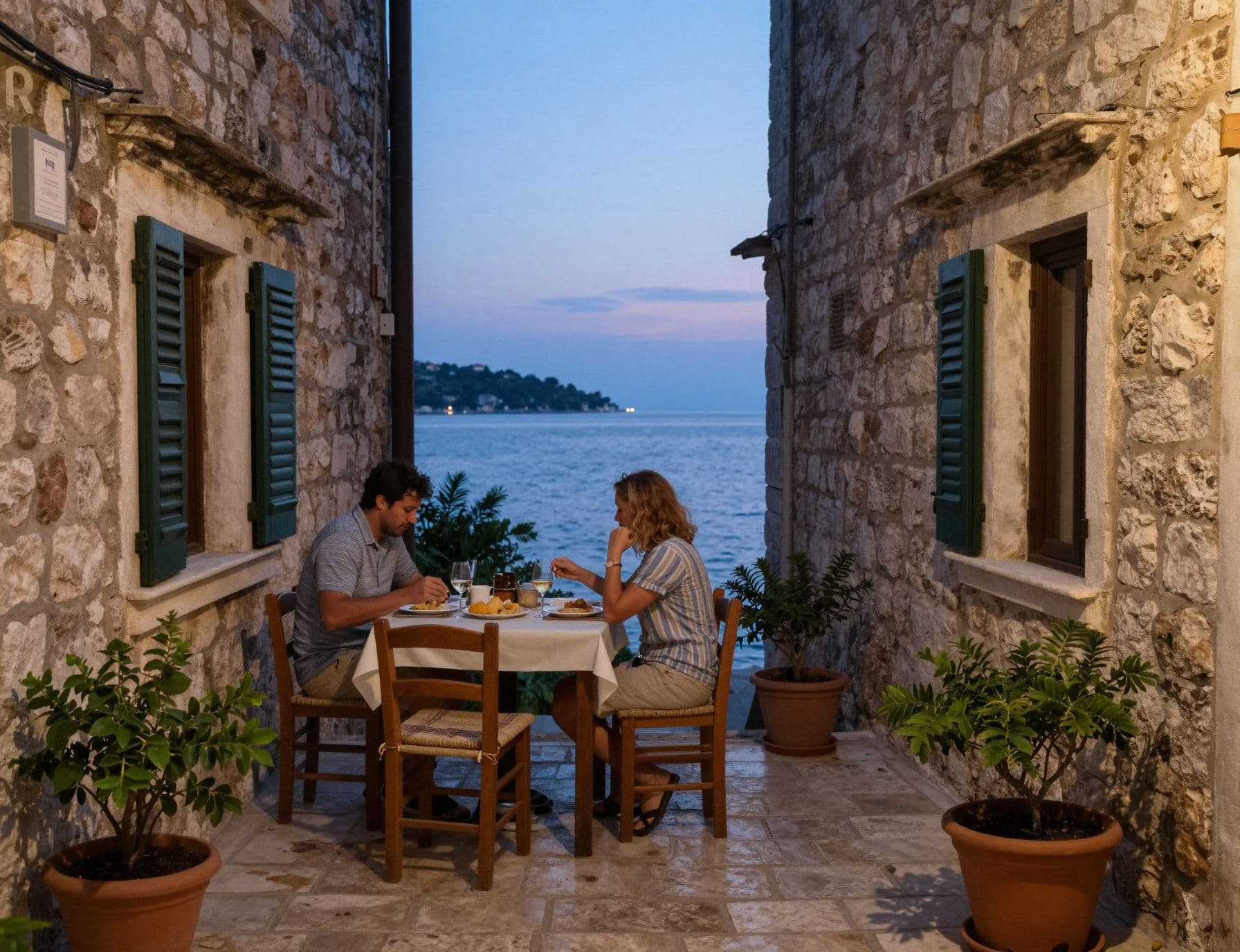 Content illustration 2 for Why Croatia’s Coast Feels Pricier — Where Value Hides