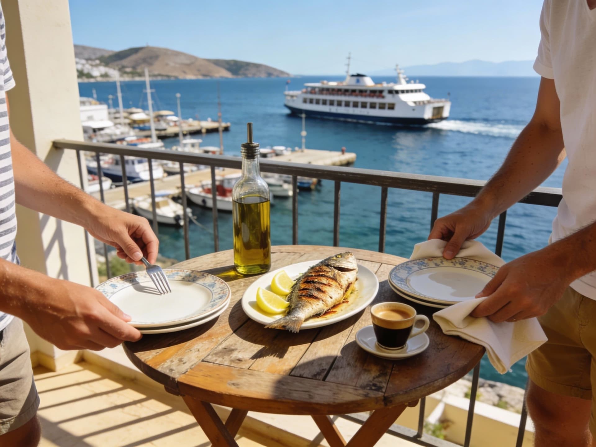 Content illustration 2 for Why Greece's Transport Map Matters More Than a Sea View