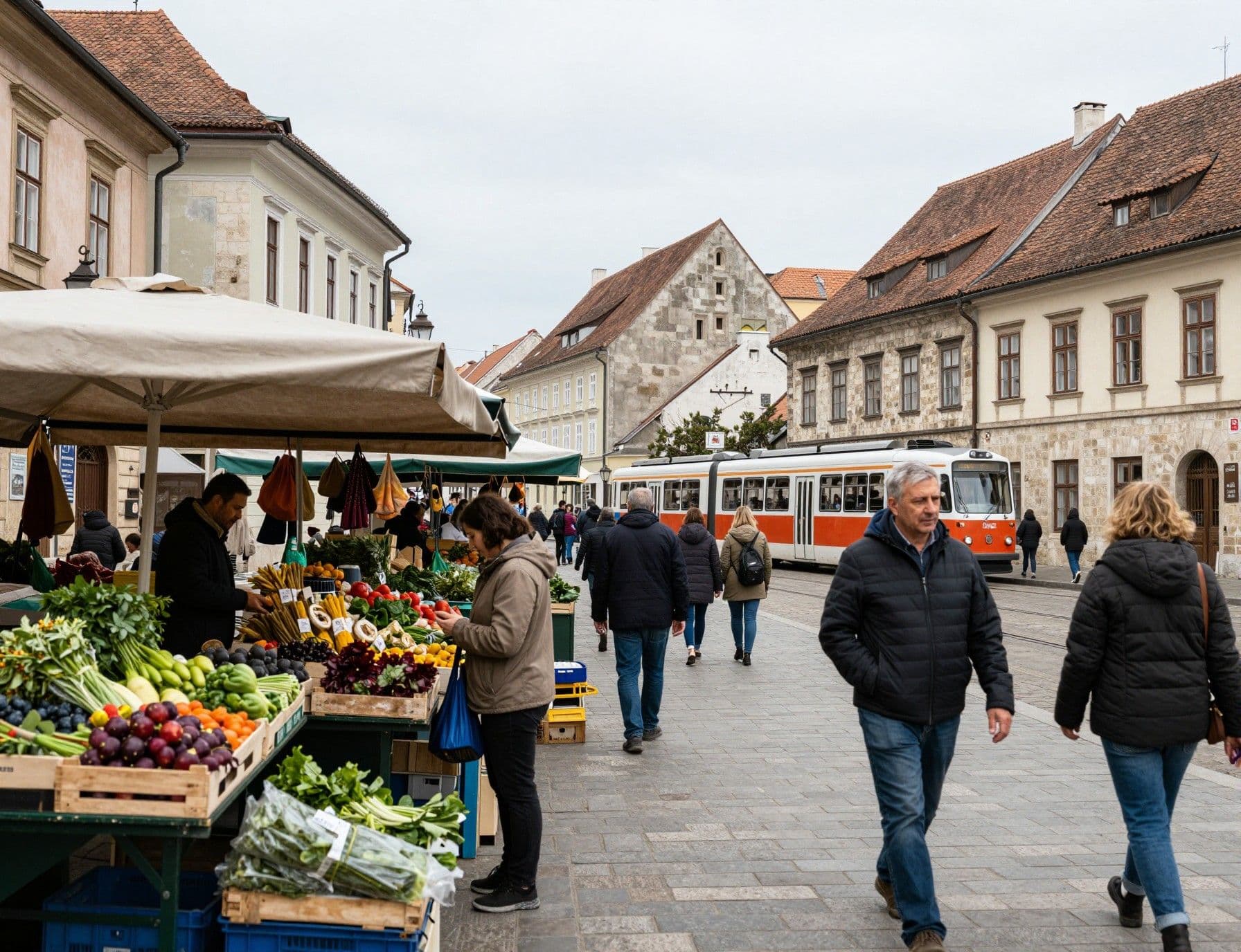 Content illustration 1 for Croatia’s Summer Hype and the Real Yield Risks