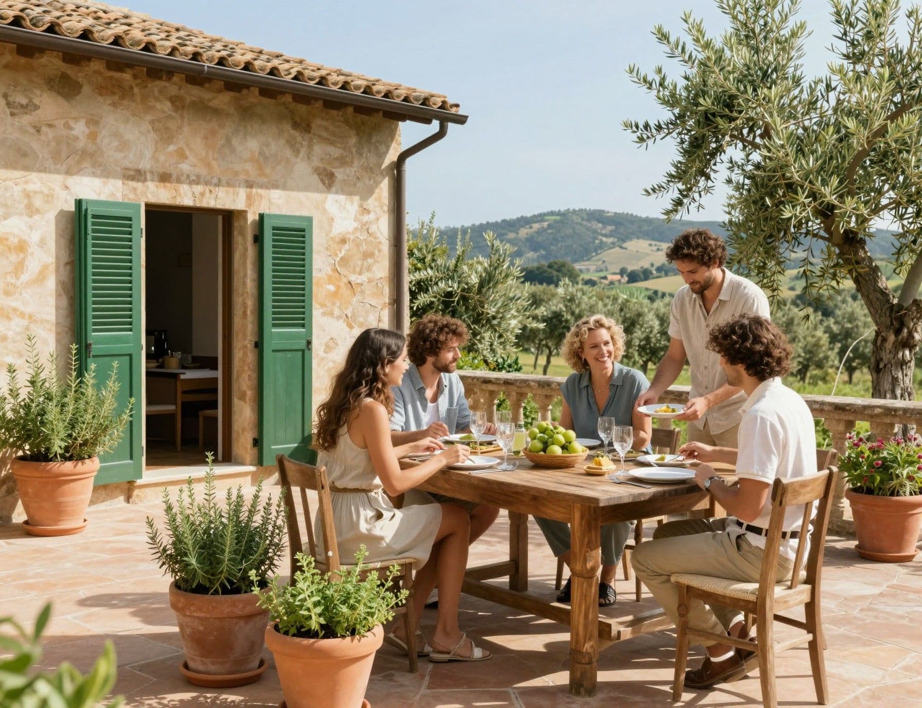 Content illustration 2 for Italy’s Green Coast: Why “Too Pricey” Is Misleading