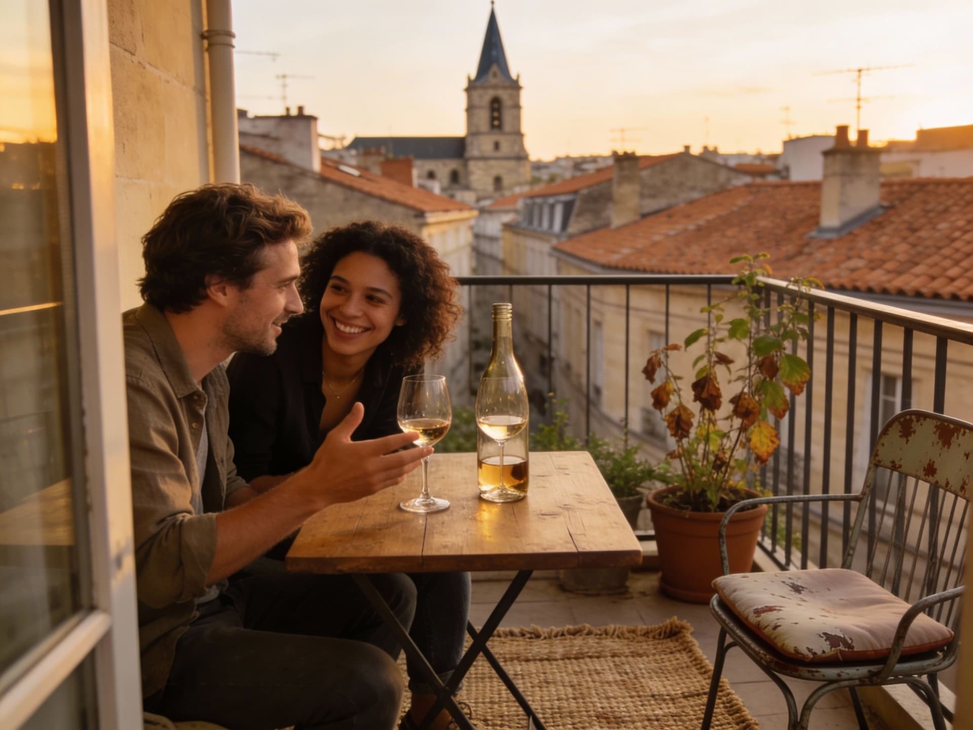 Content illustration 2 for Buyers' Surprise: Where France’s Urban Value Hides