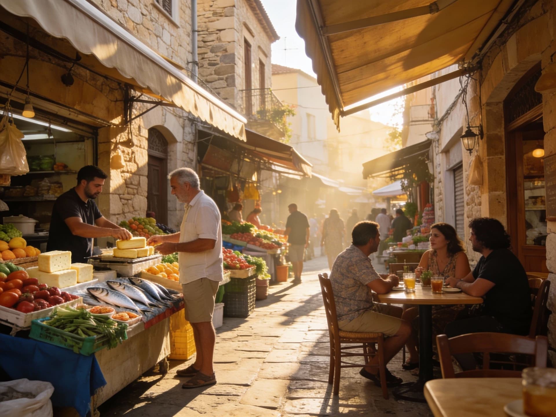 Content illustration 1 for Cyprus: VAT traps, title risks and the life behind the sale