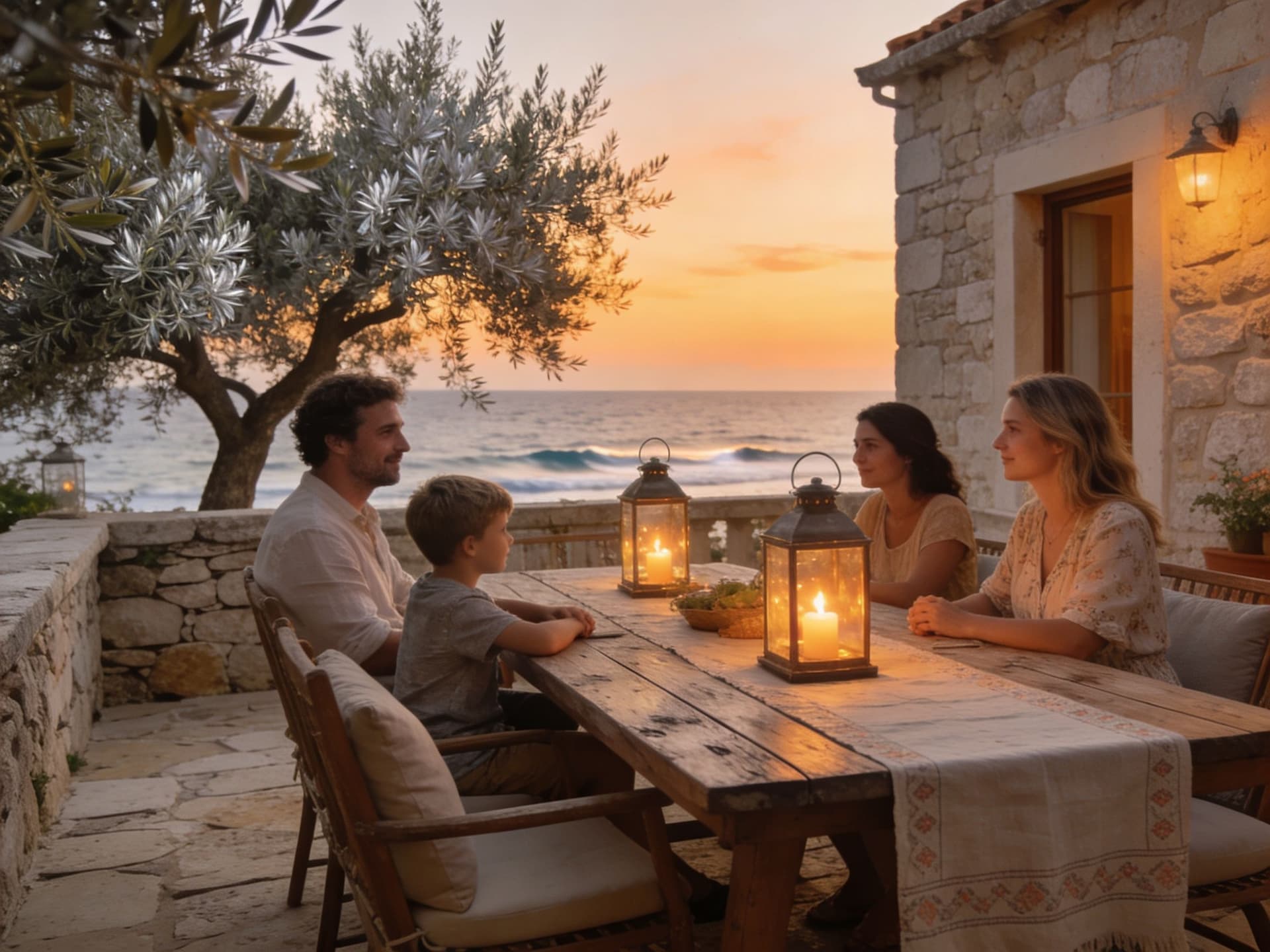 Content illustration 2 for Croatia: Financing the Life, Not Just the Property