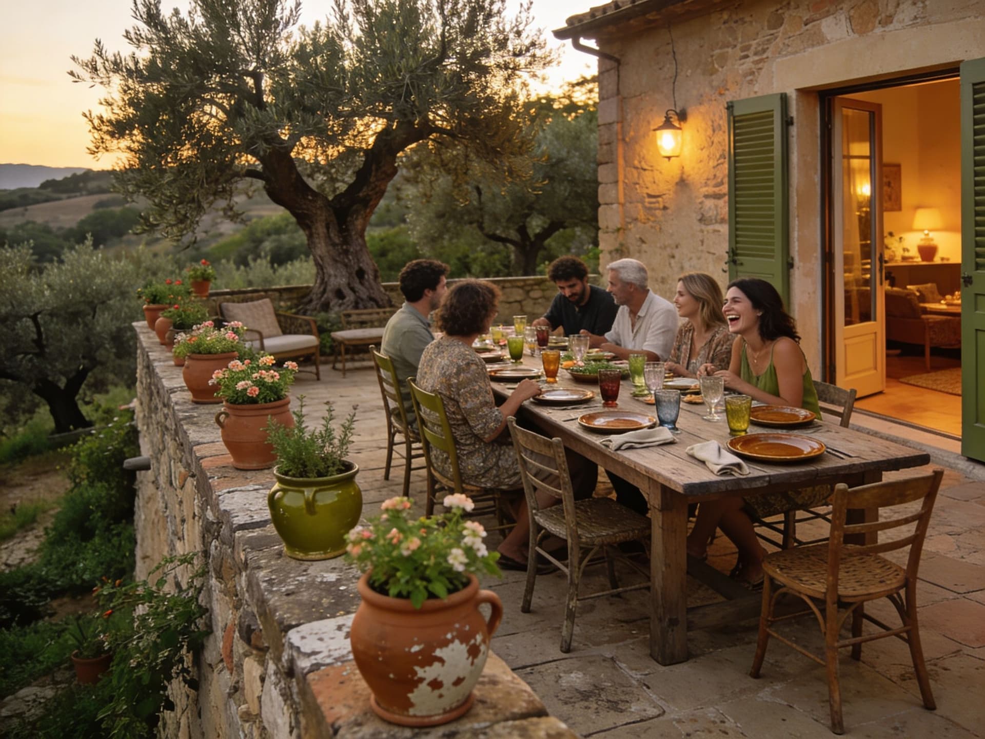 Content illustration 2 for Why Summer House‑Hunting in Italy Often Fools Buyers