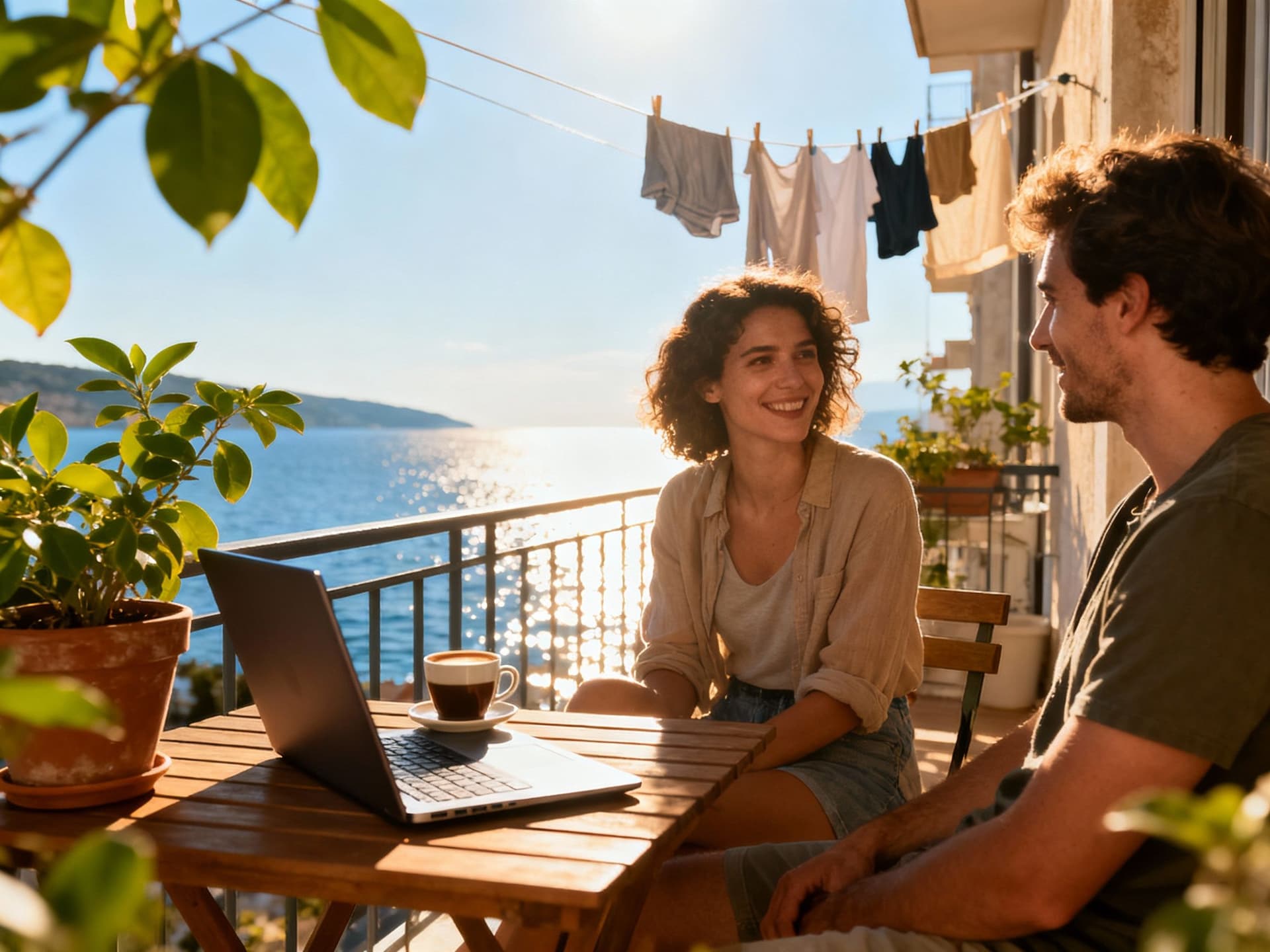 Content illustration 2 for Why coast prices lie: Budget for a real Croatian home