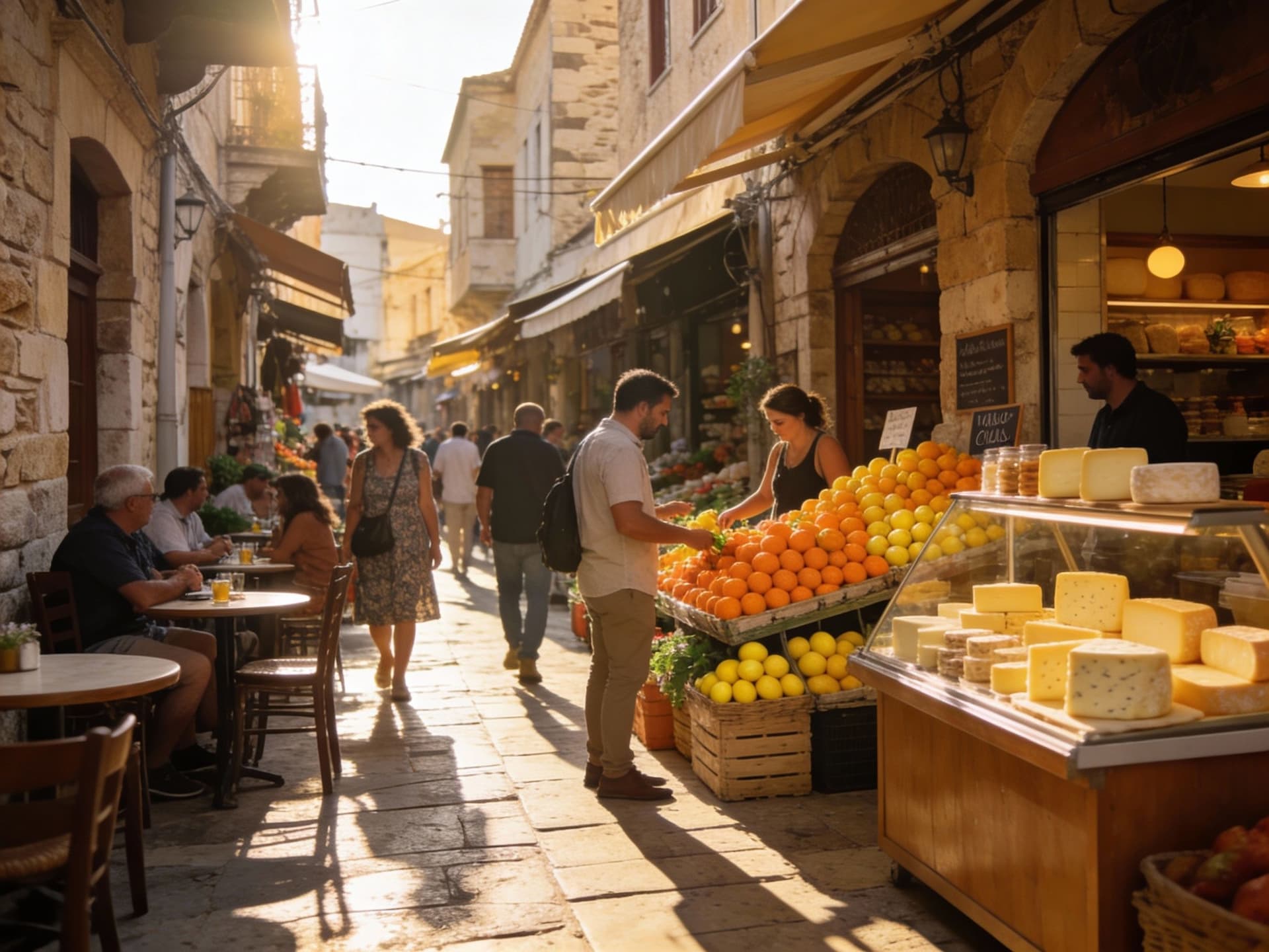 Content illustration 1 for Cyprus Non‑Dom: The Lifestyle Trade‑Off Few Explain