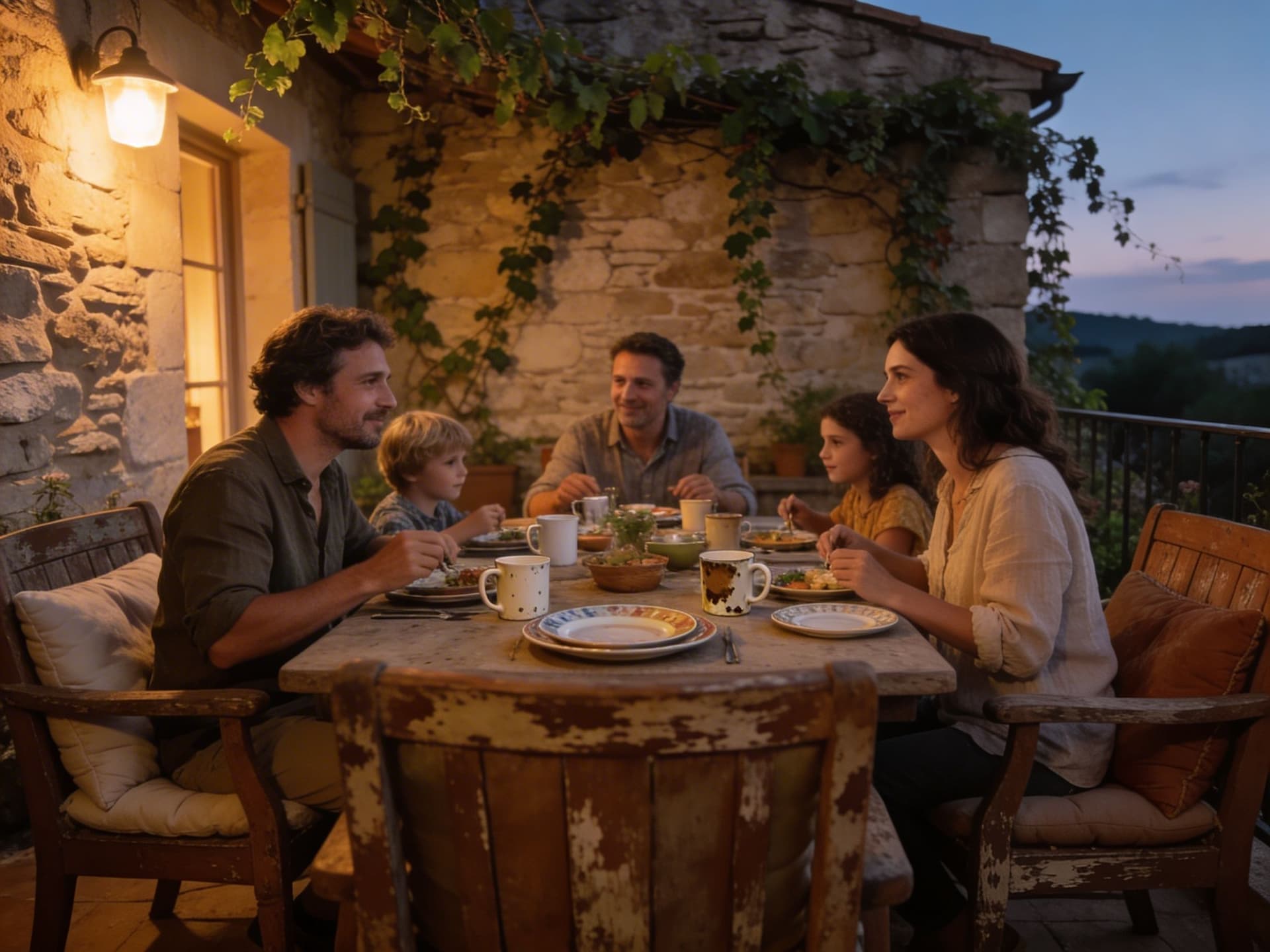 Content illustration 2 for France: Lifestyle‑Led Financing and Insider Advice