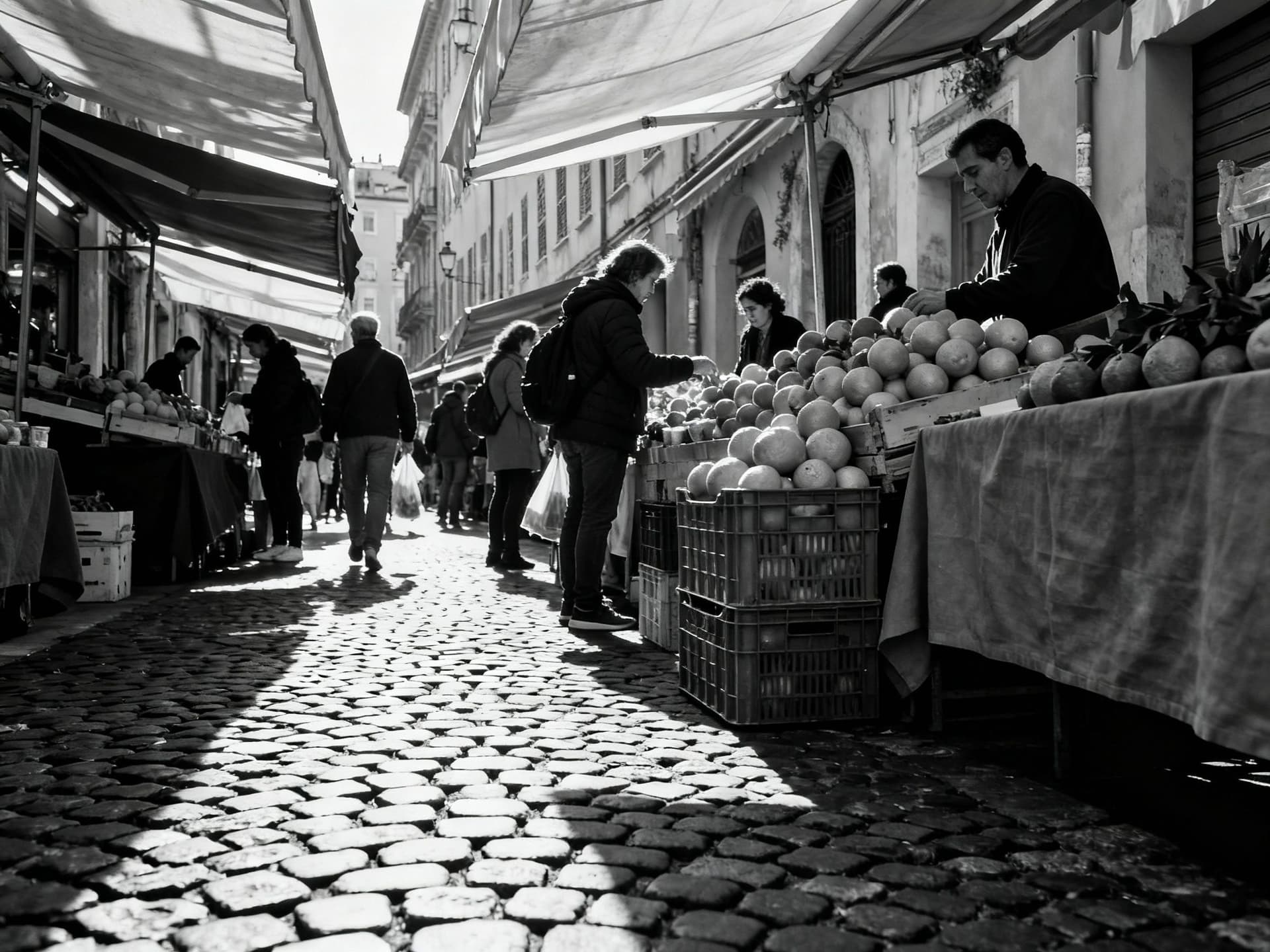 Content illustration 1 for When the Riviera Feels Unaffordable — Two Places Where It Isn't