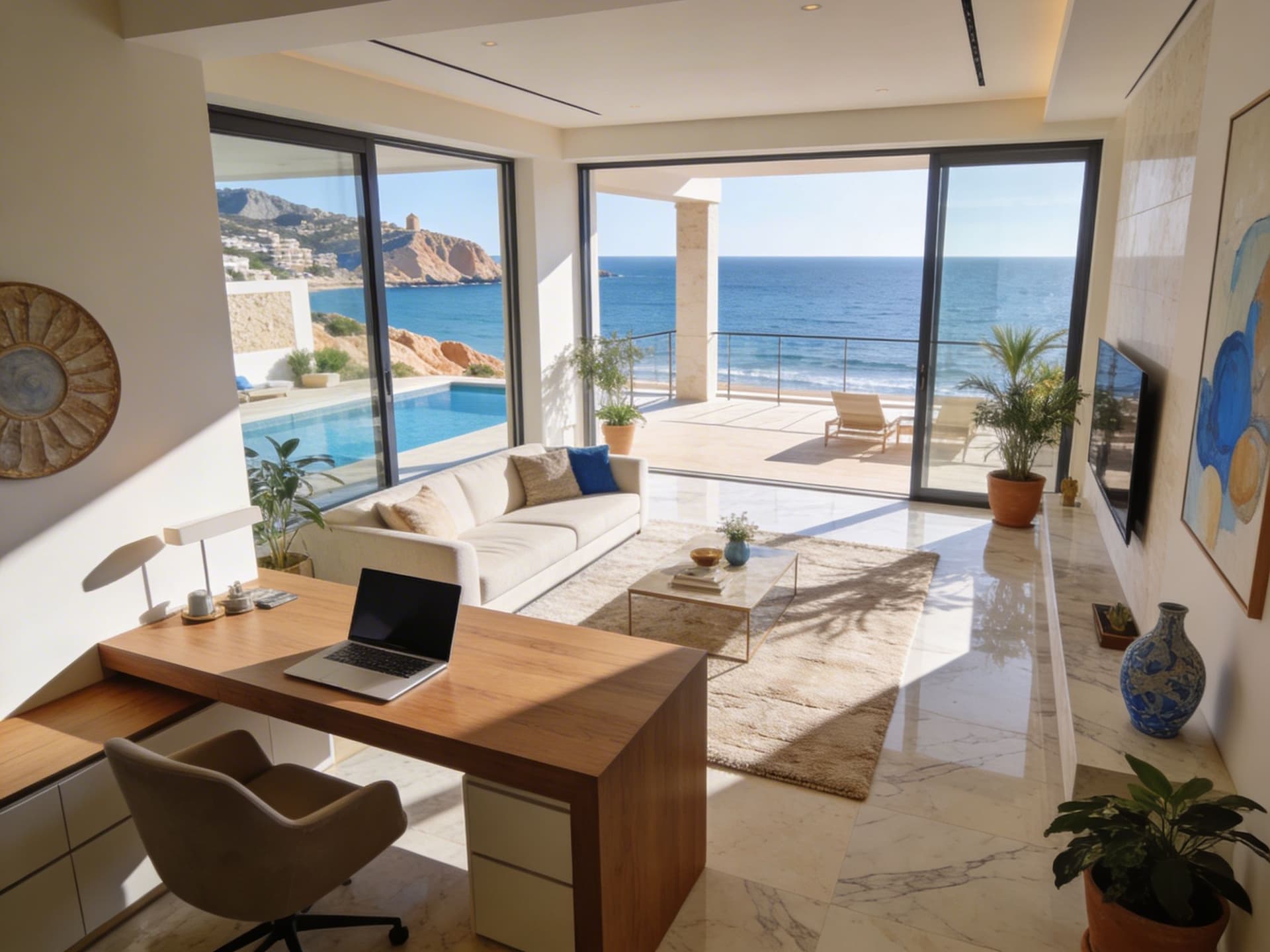 Content illustration 2 for La Naya Real Estate — Denia’s Boutique Model for Buyers