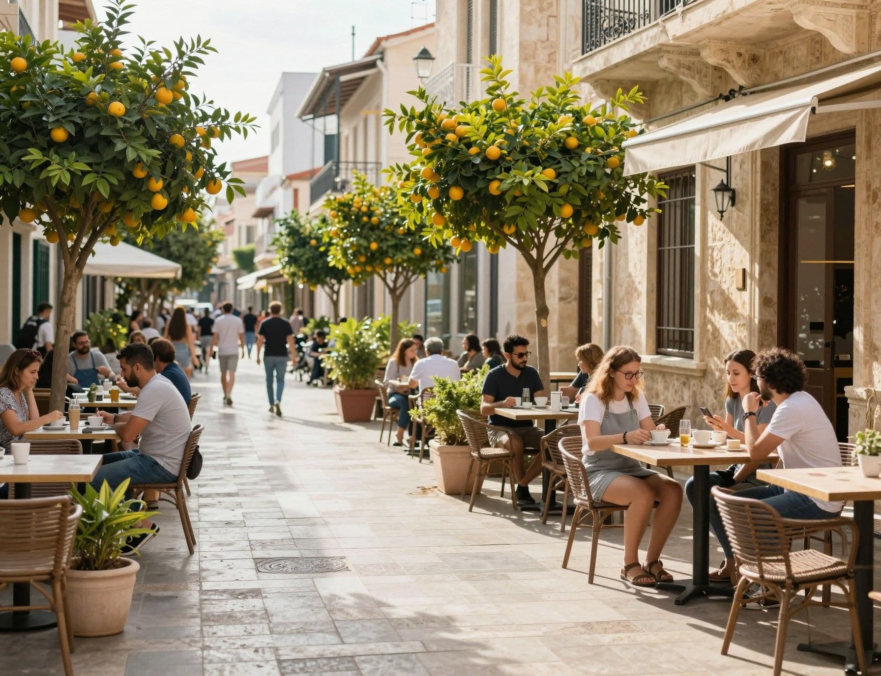 Content illustration 1 for How Cyprus’ Non‑Dom & VAT Choices Cut Carry Costs