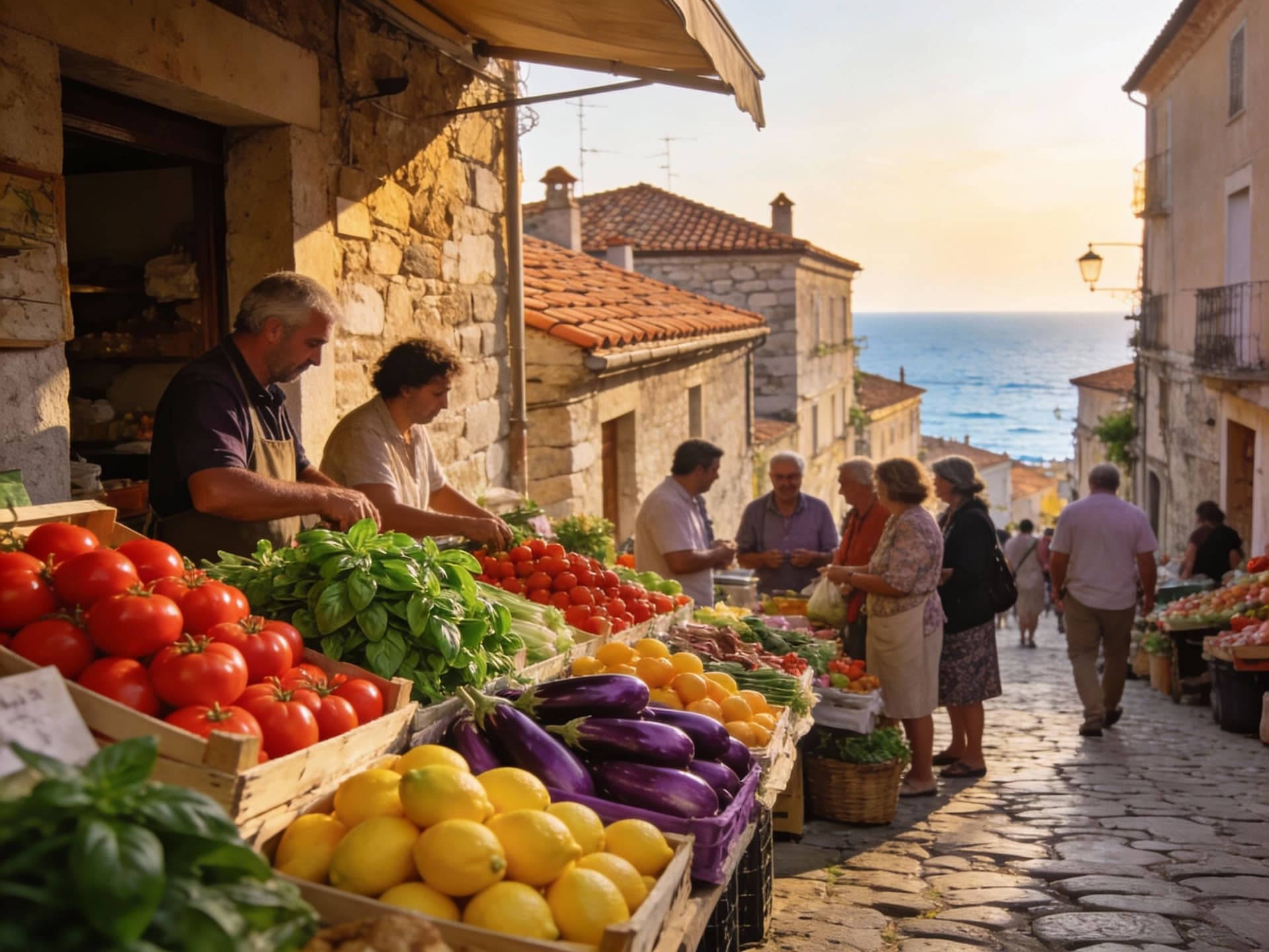 Content illustration 1 for Italy: How Nomads Find Value Beyond the Headlines