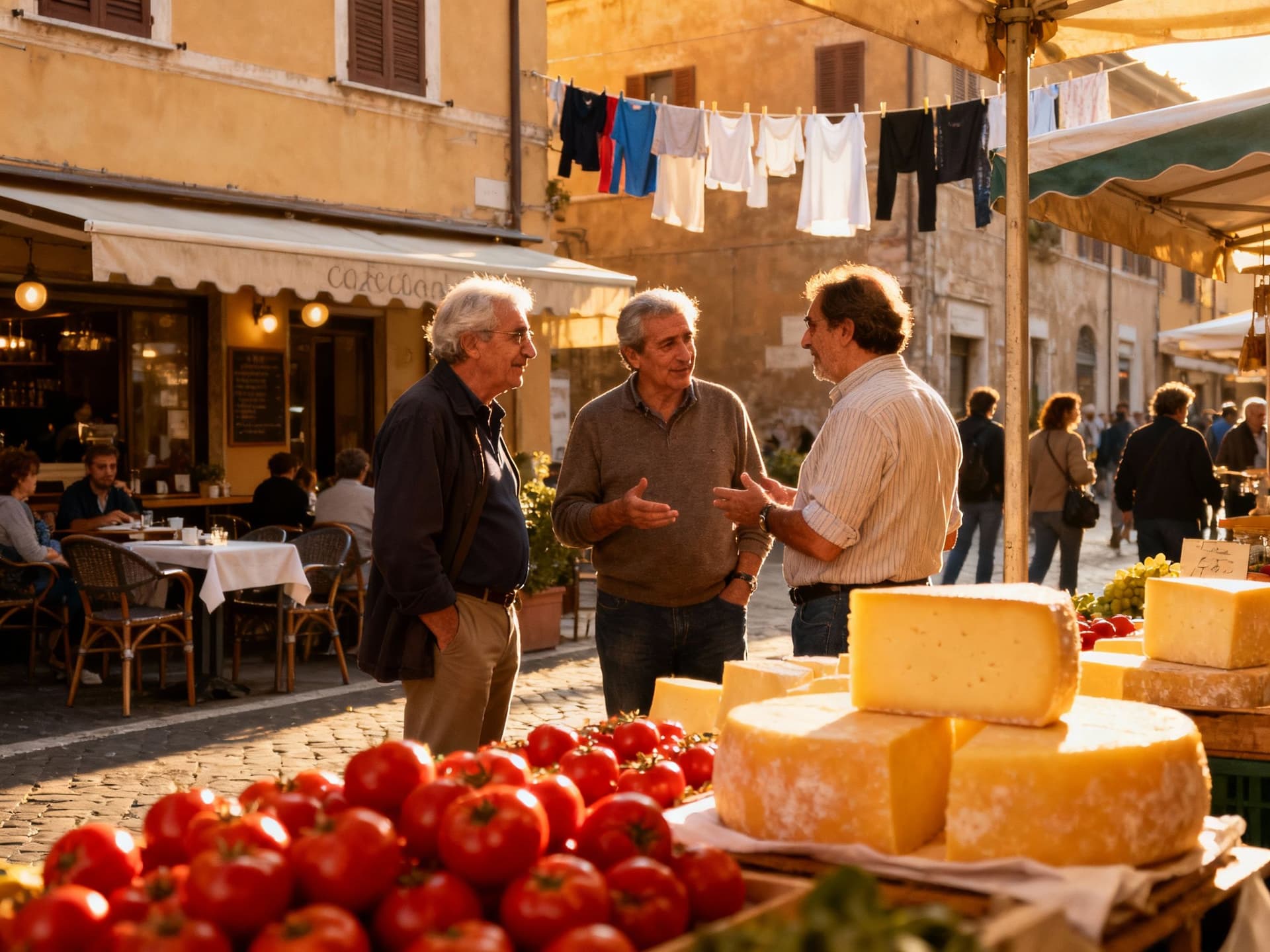 Content illustration 1 for Italy’s Hidden Liquidity: Lifestyle Neighbourhoods That Pay Back