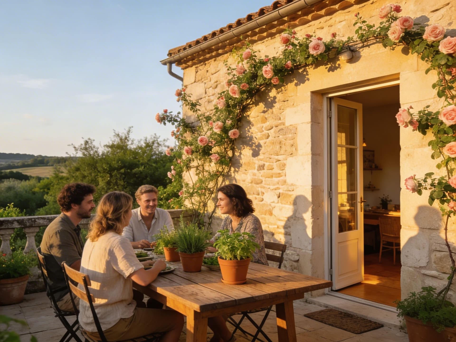 Content illustration 2 for France: How Green Loans Turn Lifestyle into Home