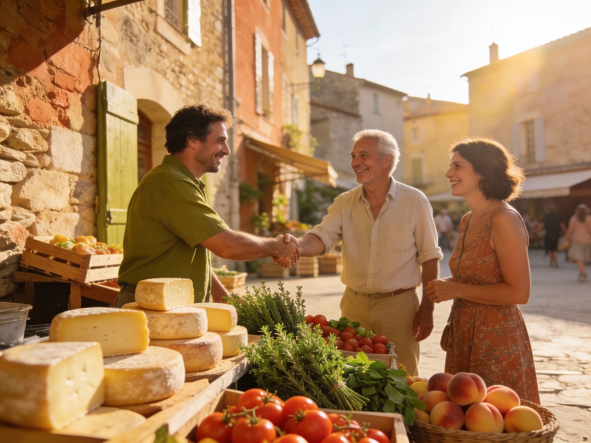 Content illustration 1 for When France’s Lifestyle Trumps the 'Pricey' Myth