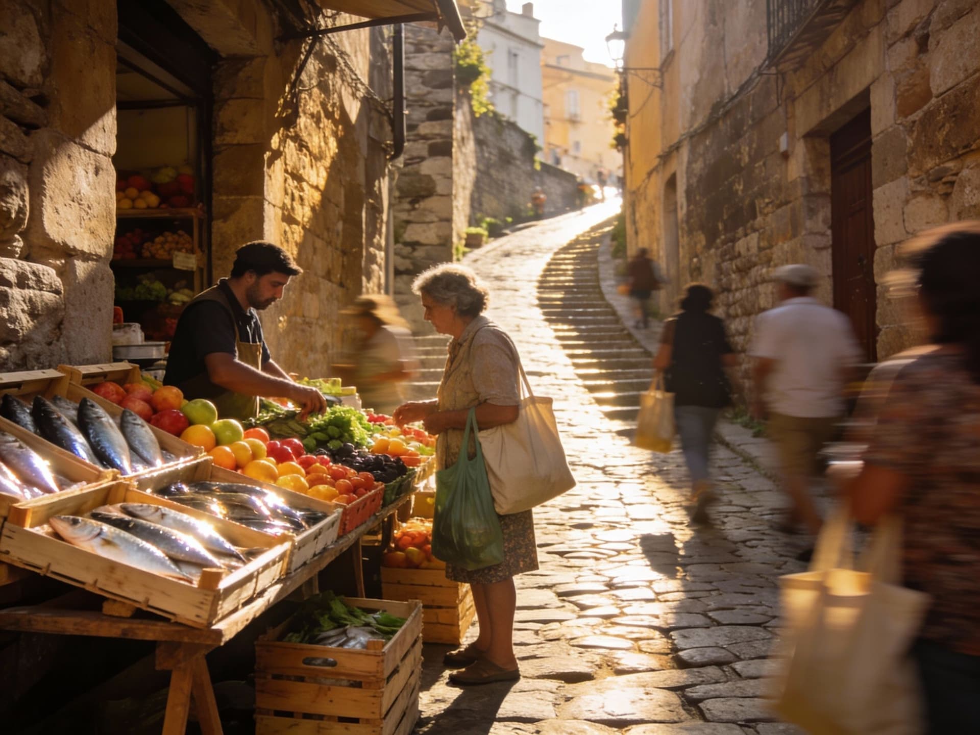 Content illustration 1 for Why Croatia’s 'Overpriced' Coast Hides Real Value