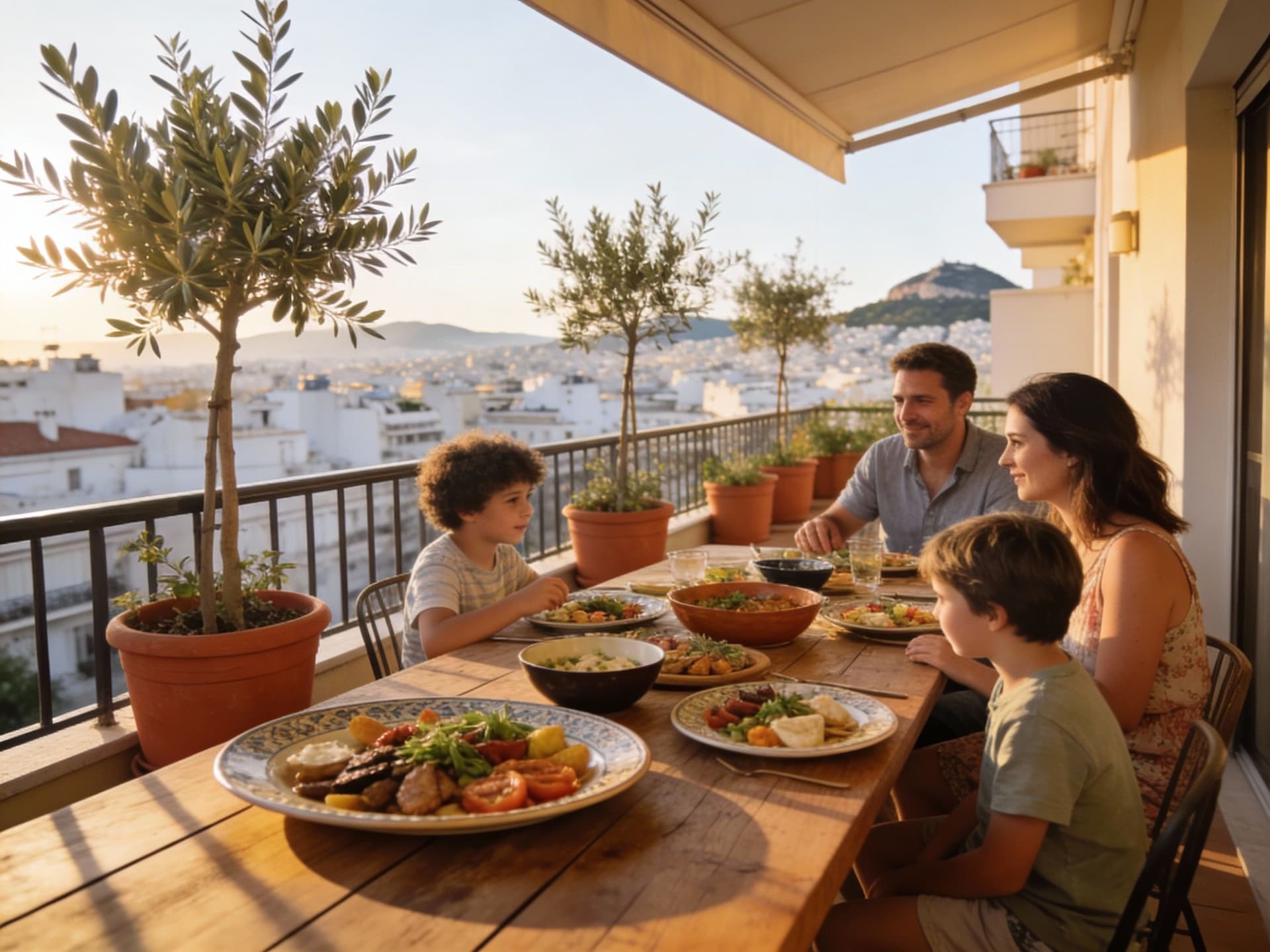 Content illustration 2 for When Timing and Taxes Reprice Greek Property