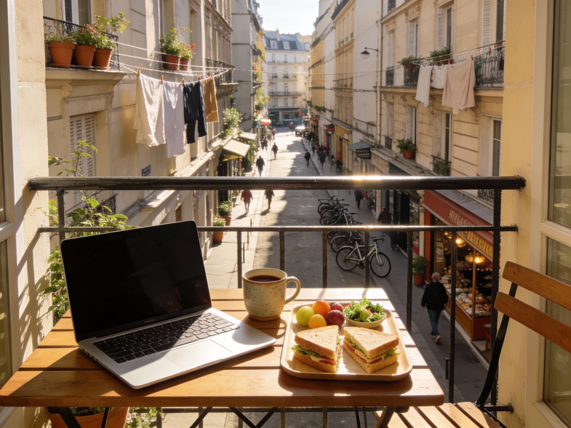 Content illustration 1 for Budget Like a Local: France’s Total Cost Playbook