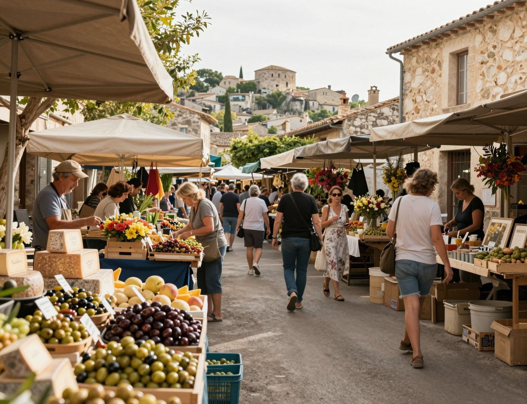 Content illustration 1 for When France’s High‑Season Misleads the Buyer