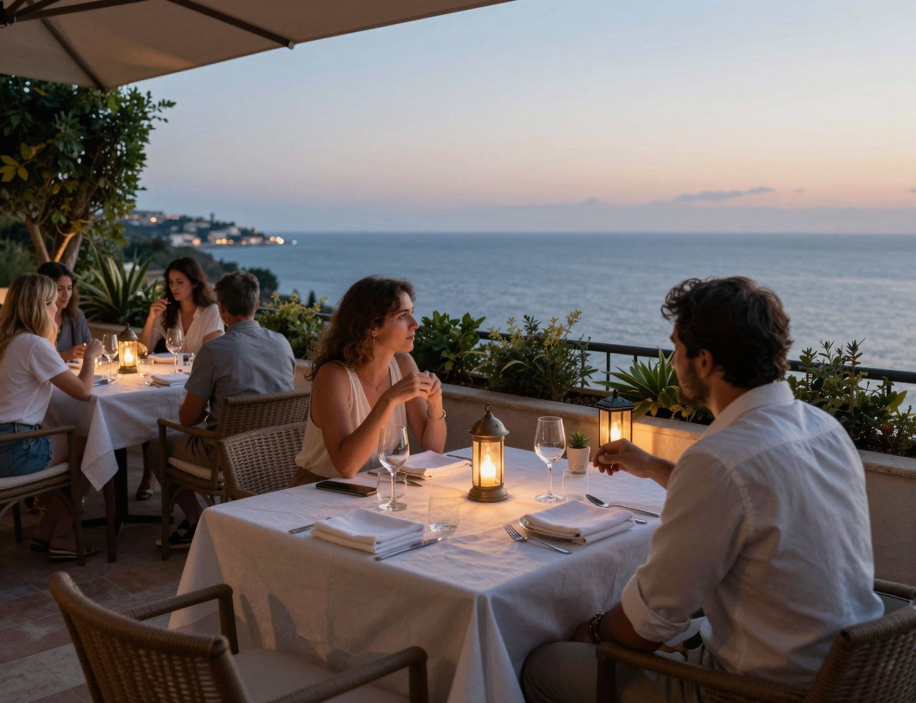 Content illustration 2 for Valletta vs St Julian’s: Lived Life and Property Trade‑offs