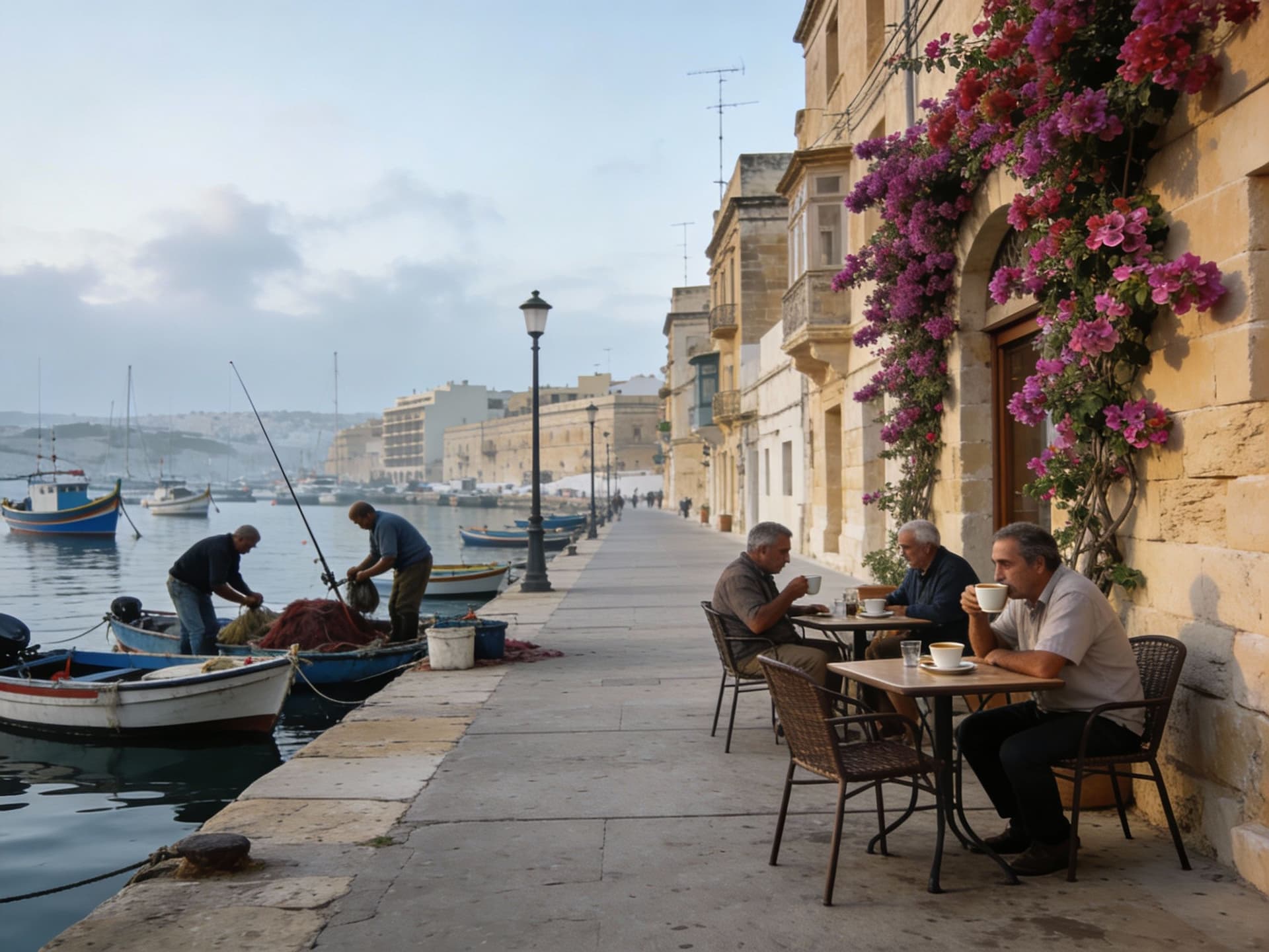 Content illustration 1 for Why winter house‑hunting in Malta often pays