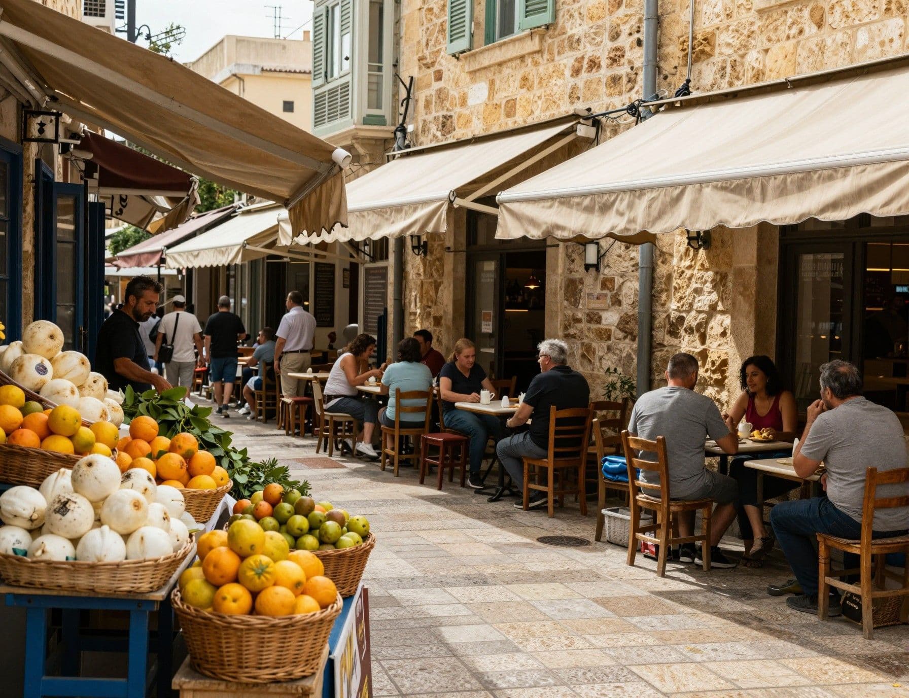 Content illustration 1 for Insure the Life You Buy: Cyprus Risks, Red Flags & Protections