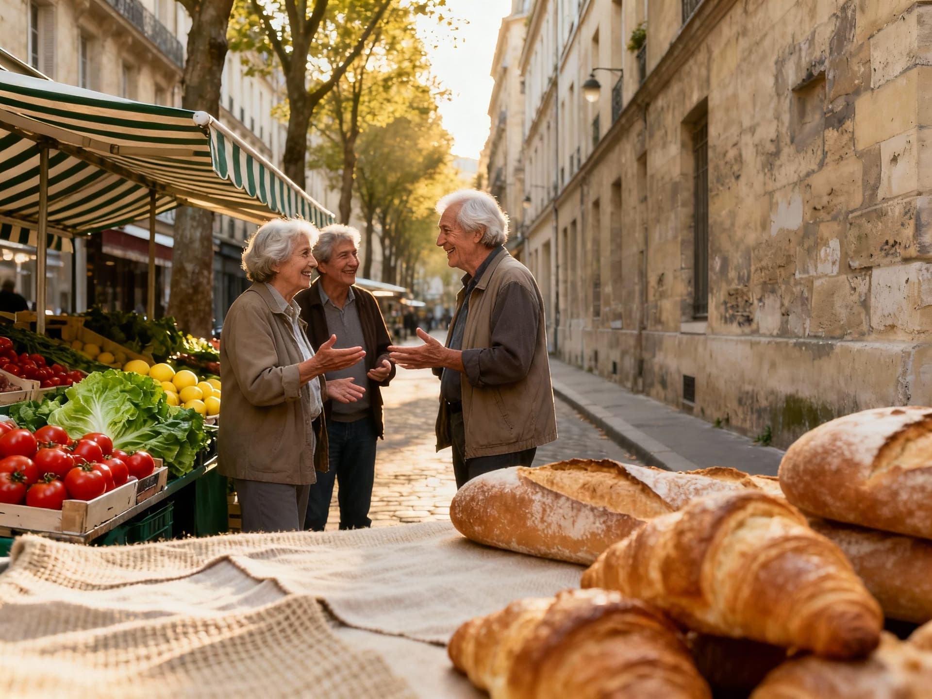 Content illustration 1 for Where France’s Green Grid Hides Lifestyle Value