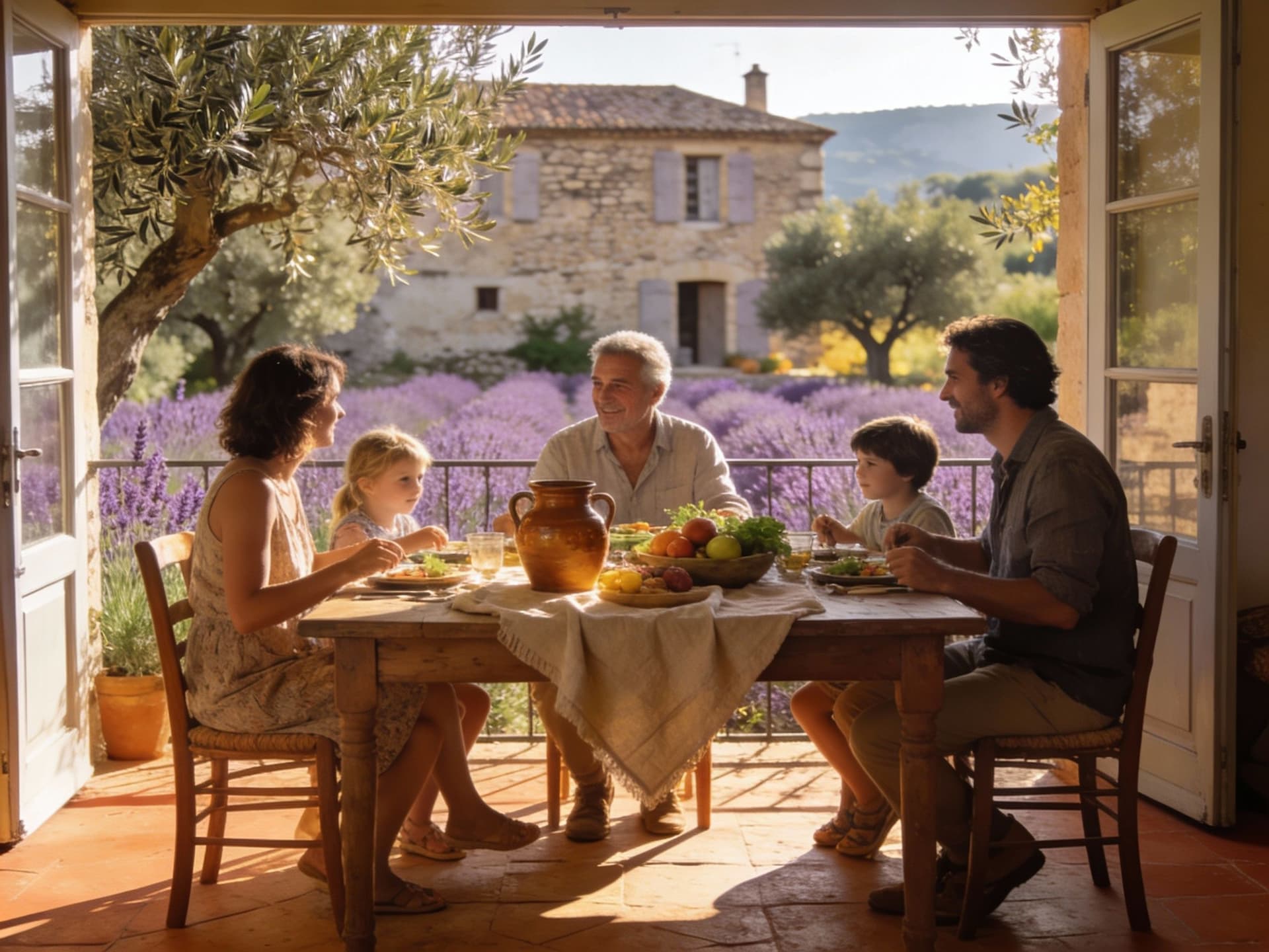 Content illustration 2 for Why Spring House‑Hunting in France Can Stretch Your Budget