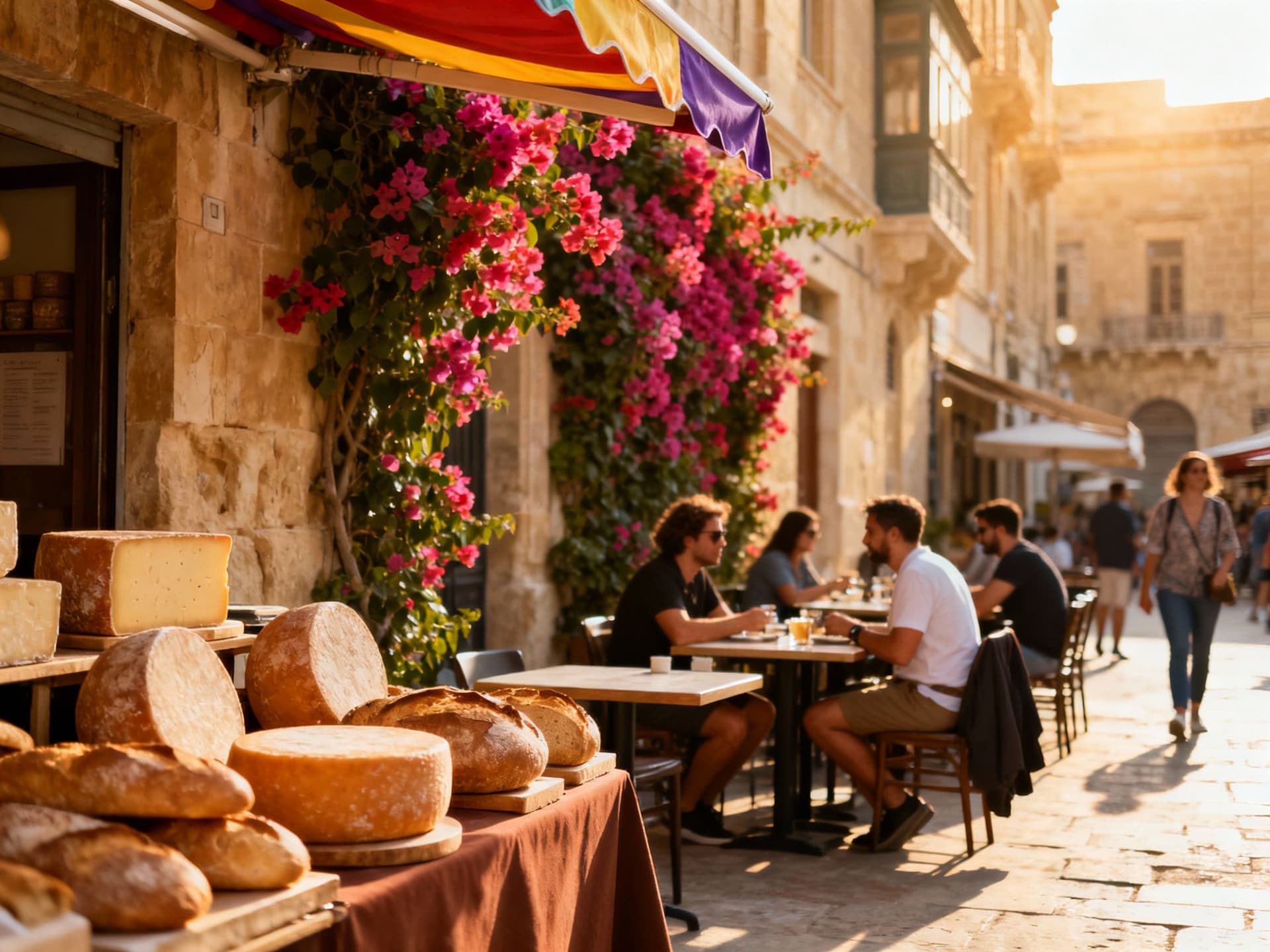 Content illustration 1 for Malta: Seasonal Life, Real Prices & Practical Trade‑offs