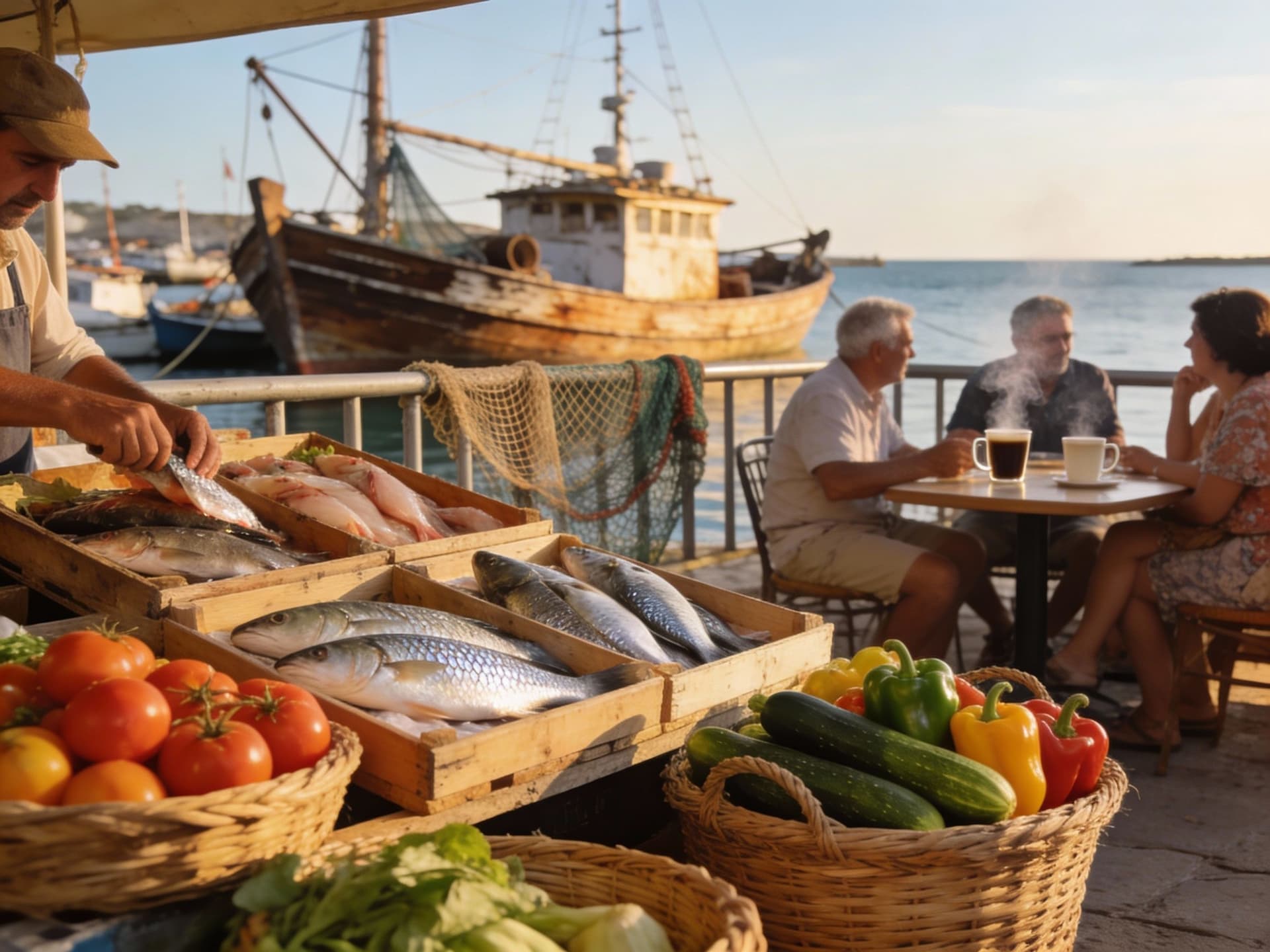 Content illustration 1 for Croatia: Seasons, Stewardship & Smart Steps to Buy