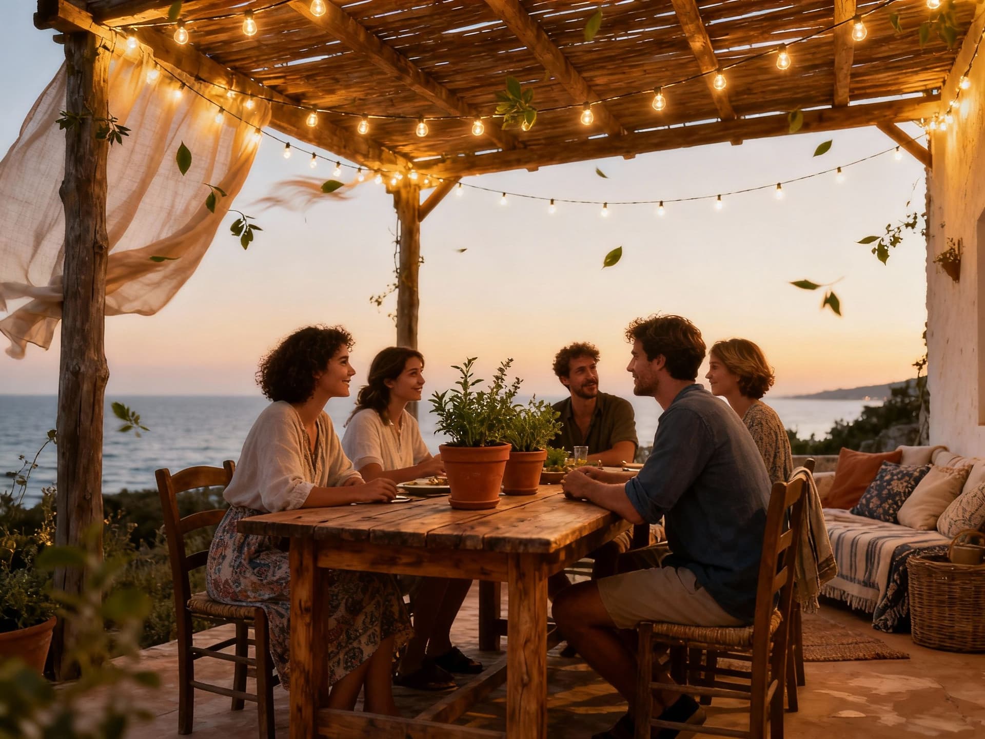 Content illustration 2 for When Summer Lies: Off‑Season Greece Reveals Eco Value